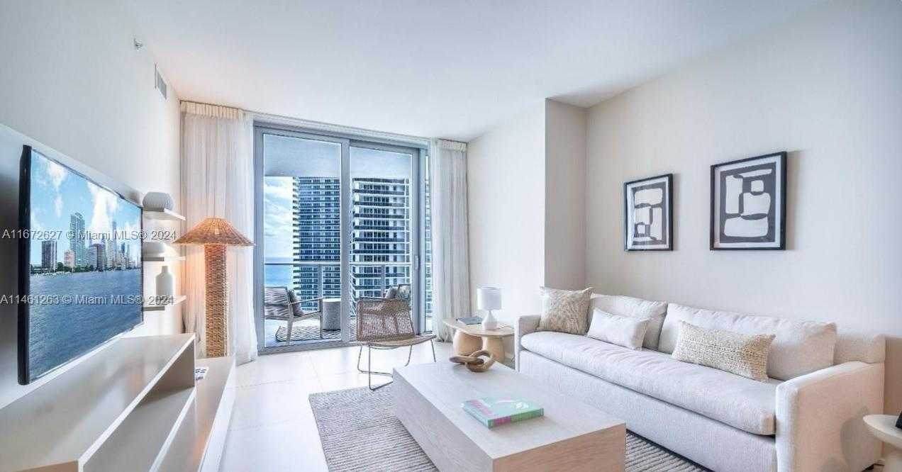 Small Image of 4111 SOUTH OCEAN DR #3007, Hollywood Number 4