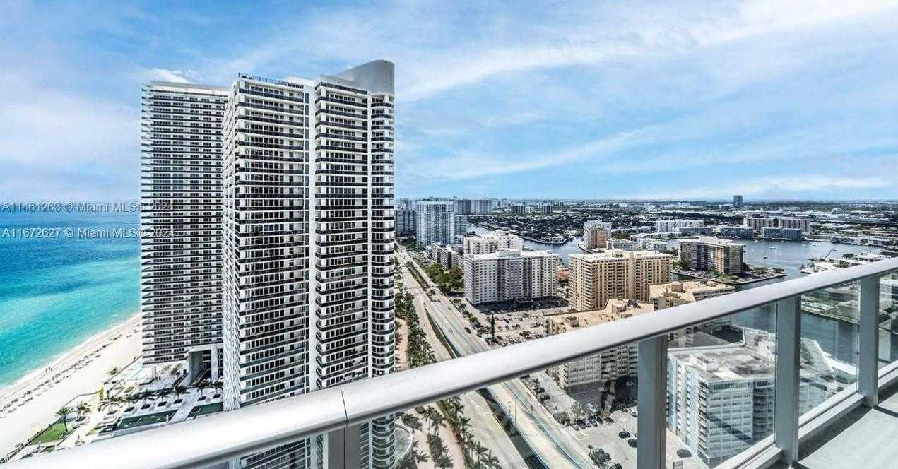 Small Image of 4111 SOUTH OCEAN DR #3007, Hollywood Number 6