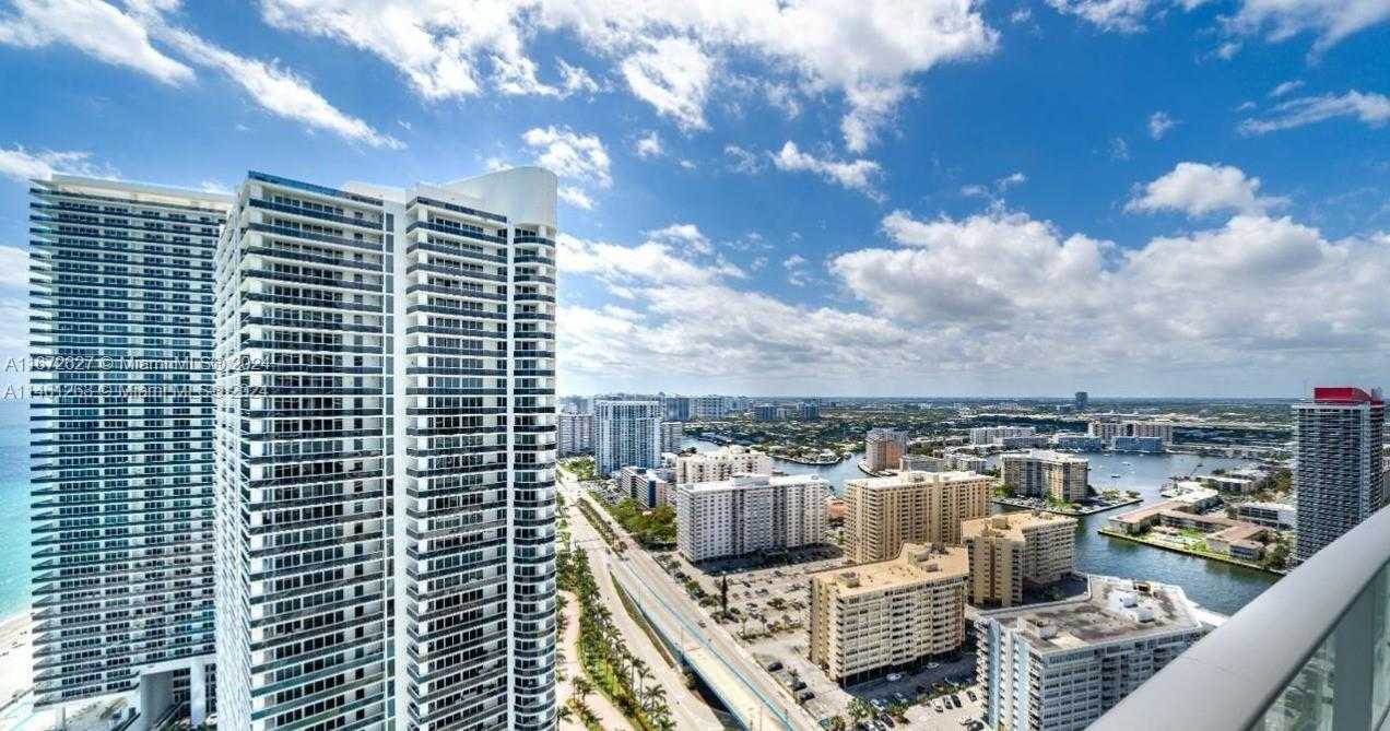Small Image of 4111 SOUTH OCEAN DR #3007, Hollywood Number 7