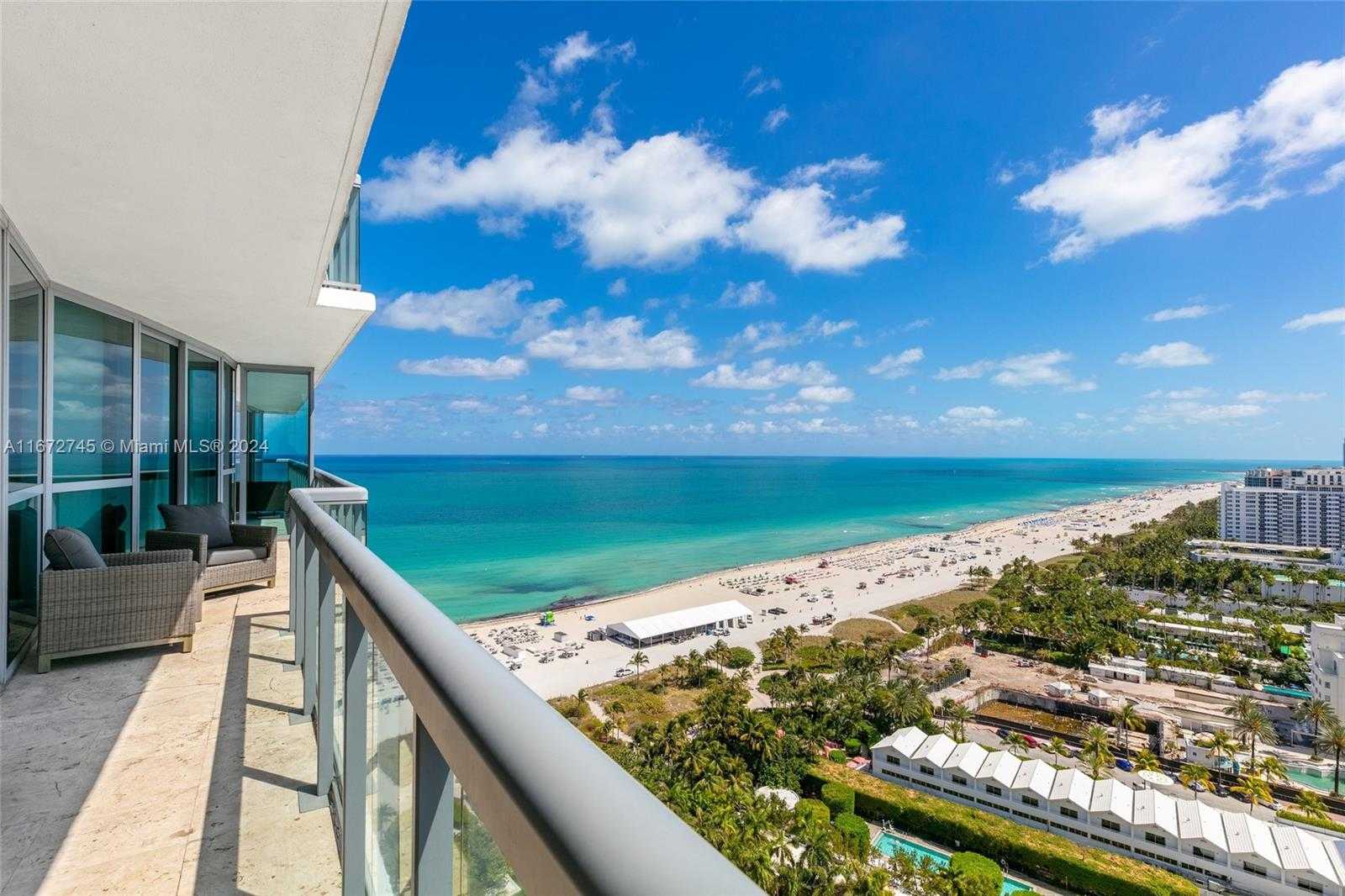Small Image of 101 20TH ST #2706, Miami Beach Number 12