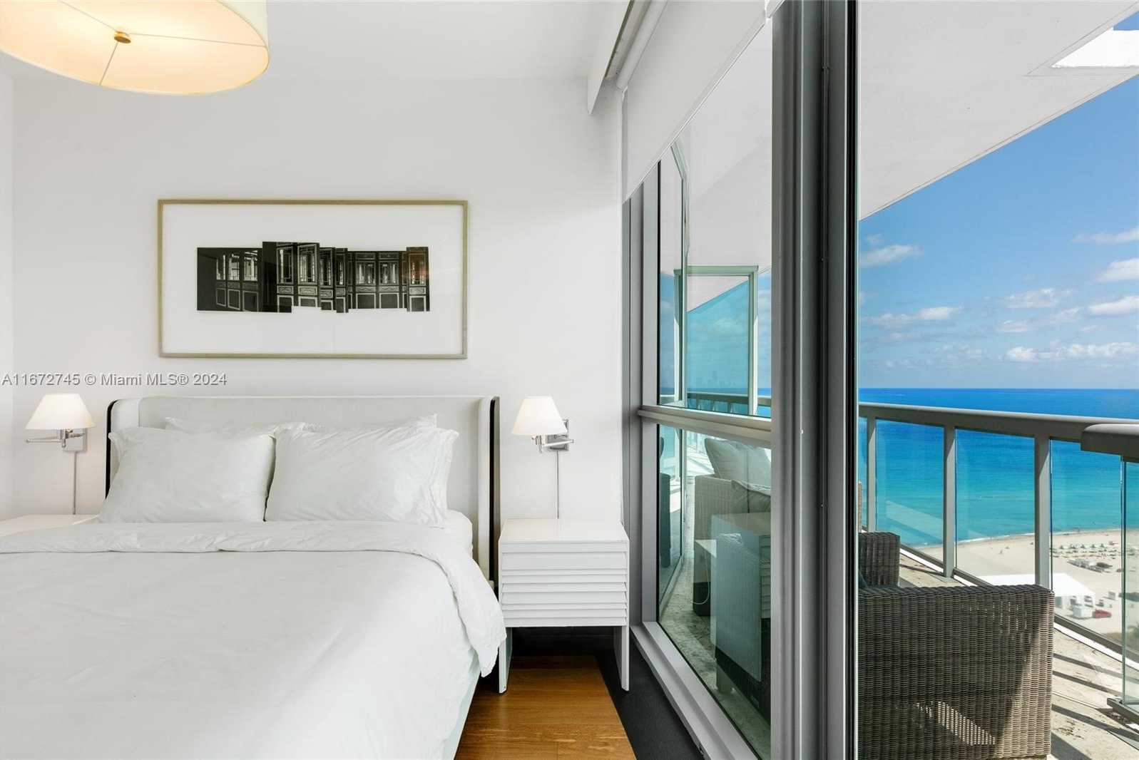 Small Image of 101 20TH ST #2706, Miami Beach Number 16