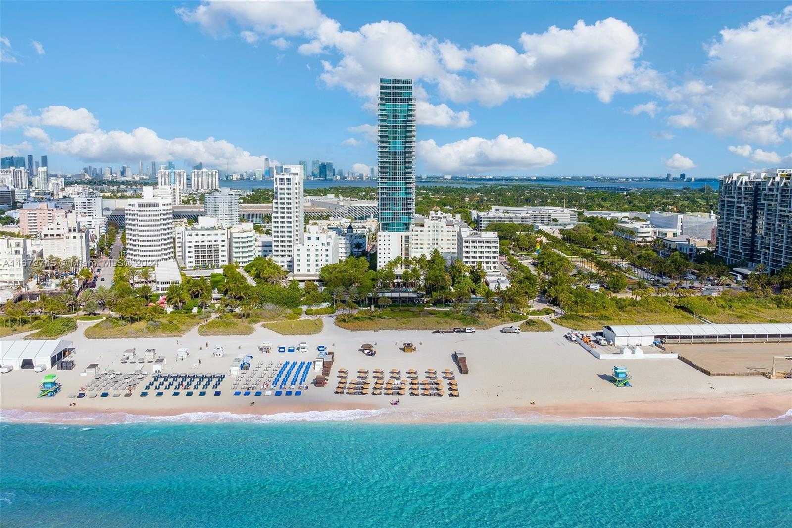 Small Image of 101 20TH ST #2706, Miami Beach Number 20