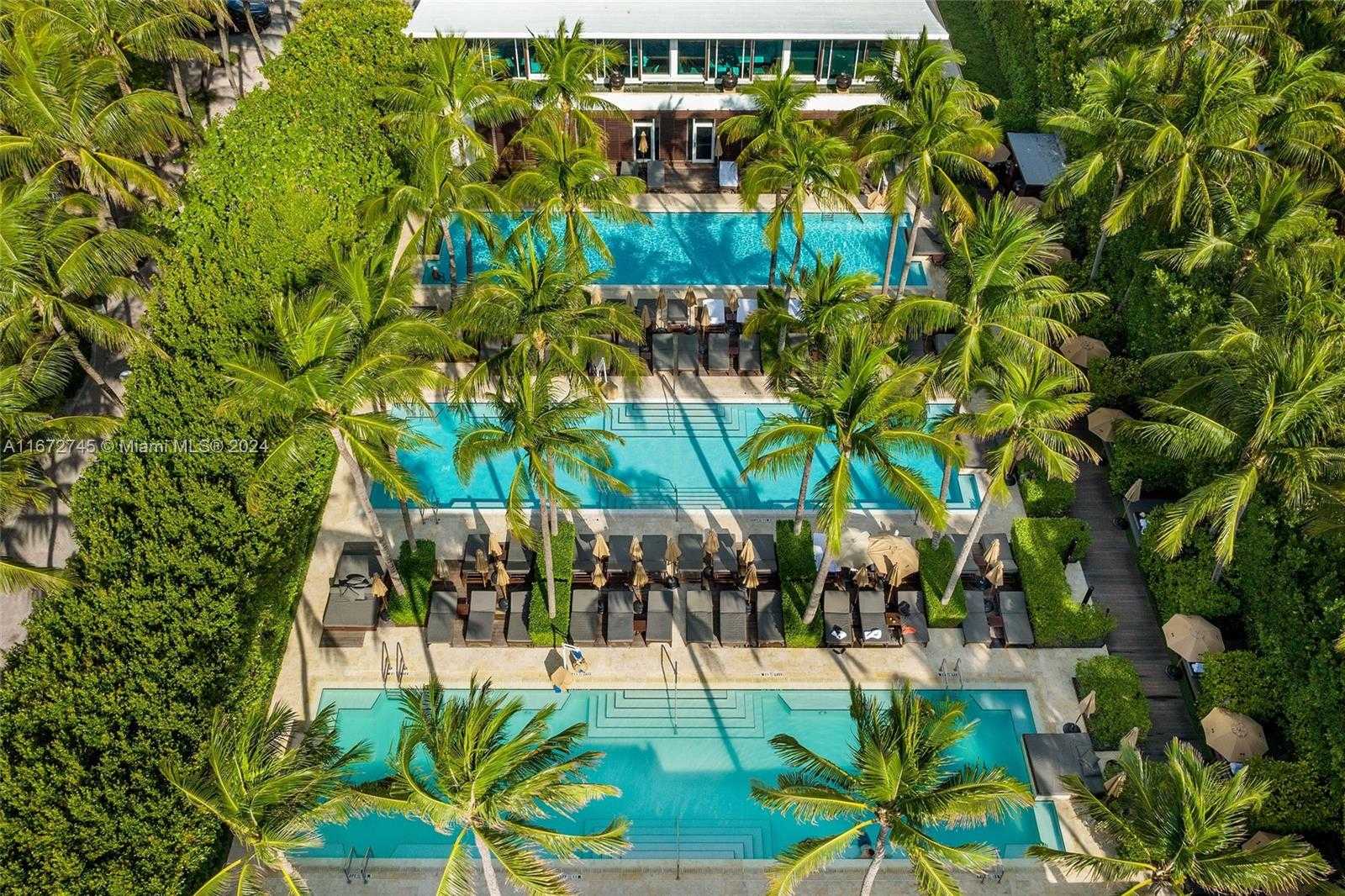 Small Image of 101 20TH ST #2706, Miami Beach Number 22