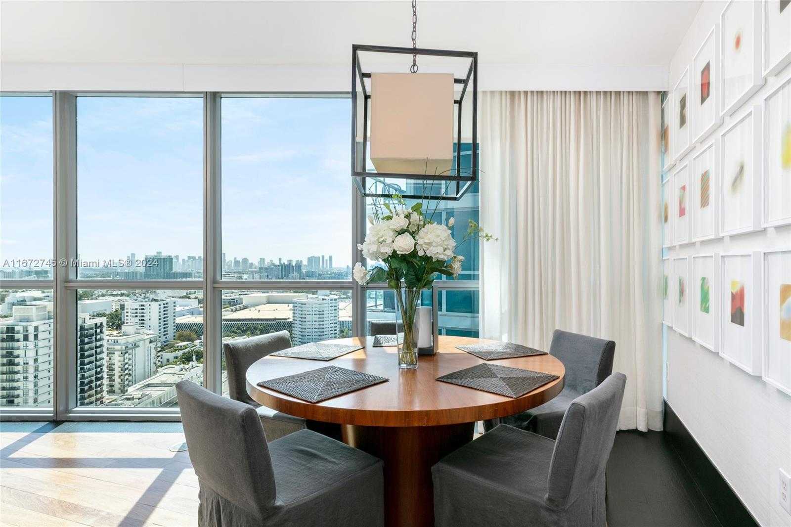 Small Image of 101 20TH ST #2706, Miami Beach Number 6