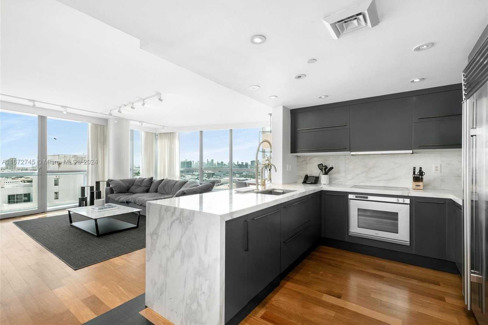 Small Image of 101 20TH ST #2706, Miami Beach Number 8