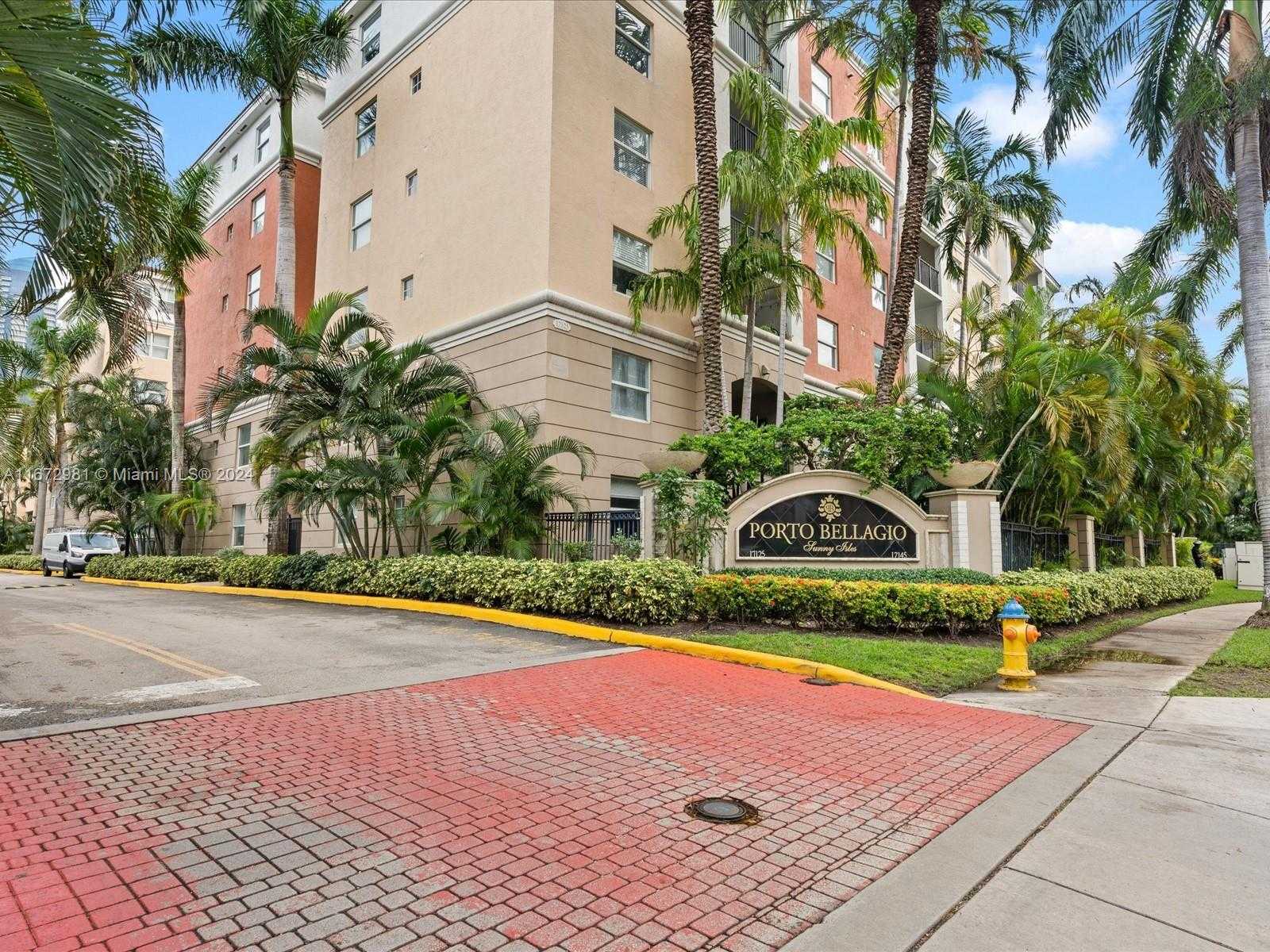 Small Image of 17125 N Bay Rd, Sunny Isles Beach, FL 33160, USA Number 28