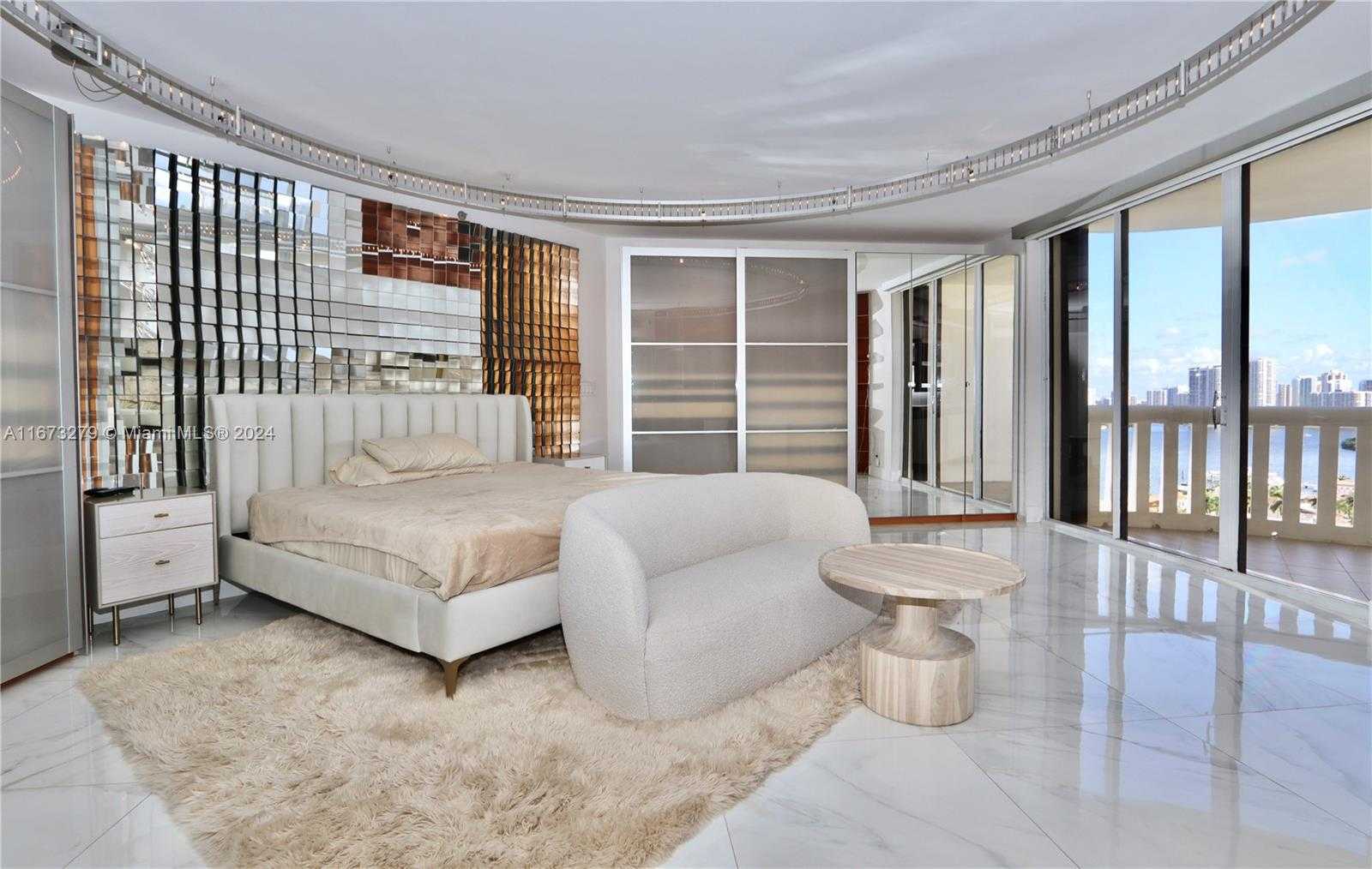 Small Image of 3000 Island Blvd, Aventura, FL 33160, USA Number 16