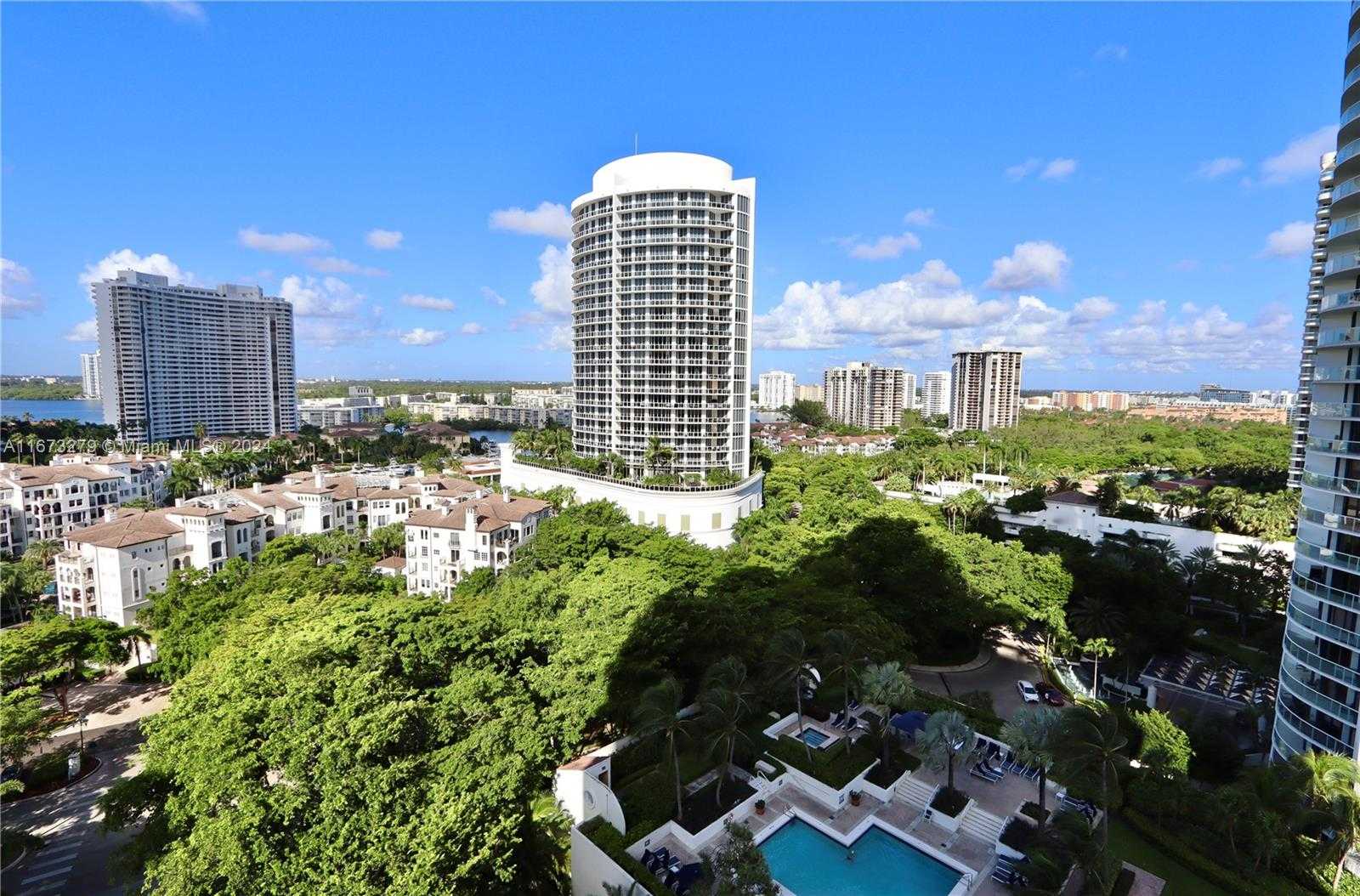 Small Image of 3000 Island Blvd, Aventura, FL 33160, USA Number 34