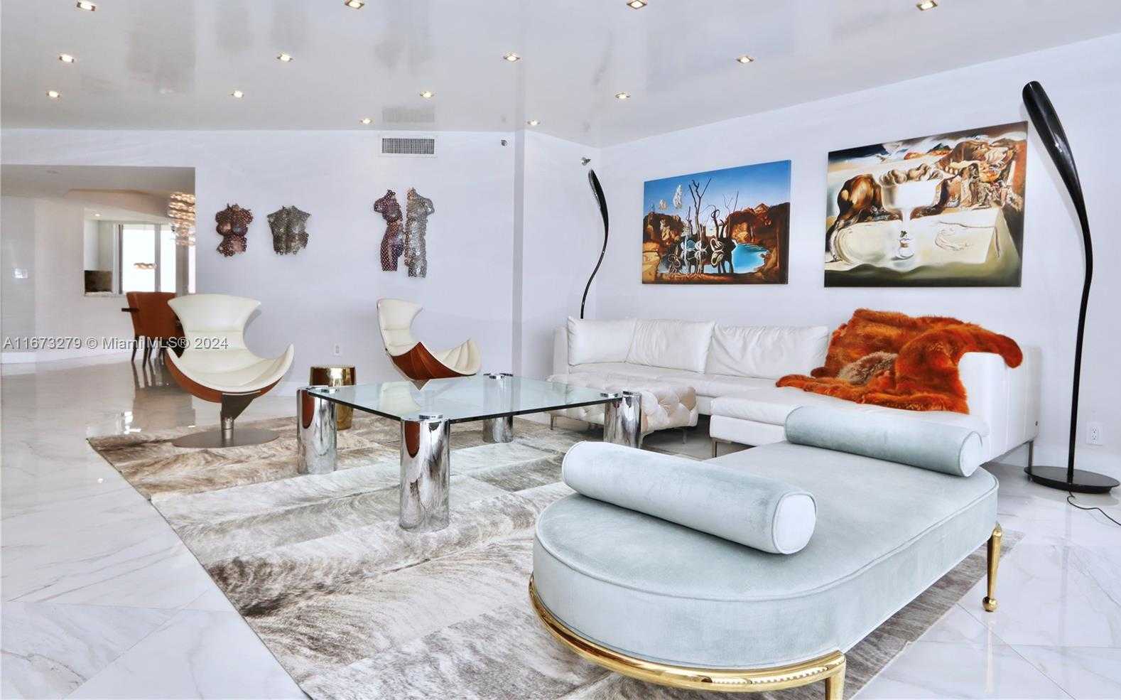 Small Image of 3000 Island Blvd, Aventura, FL 33160, USA Number 4