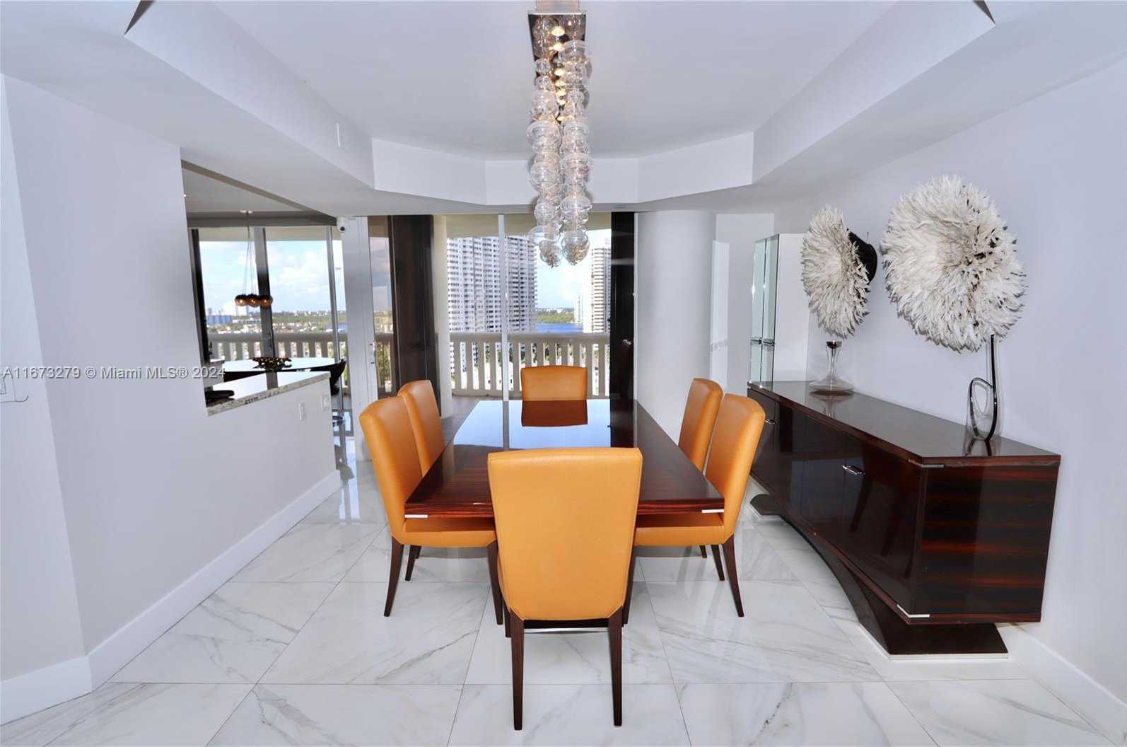 Small Image of 3000 Island Blvd, Aventura, FL 33160, USA Number 8