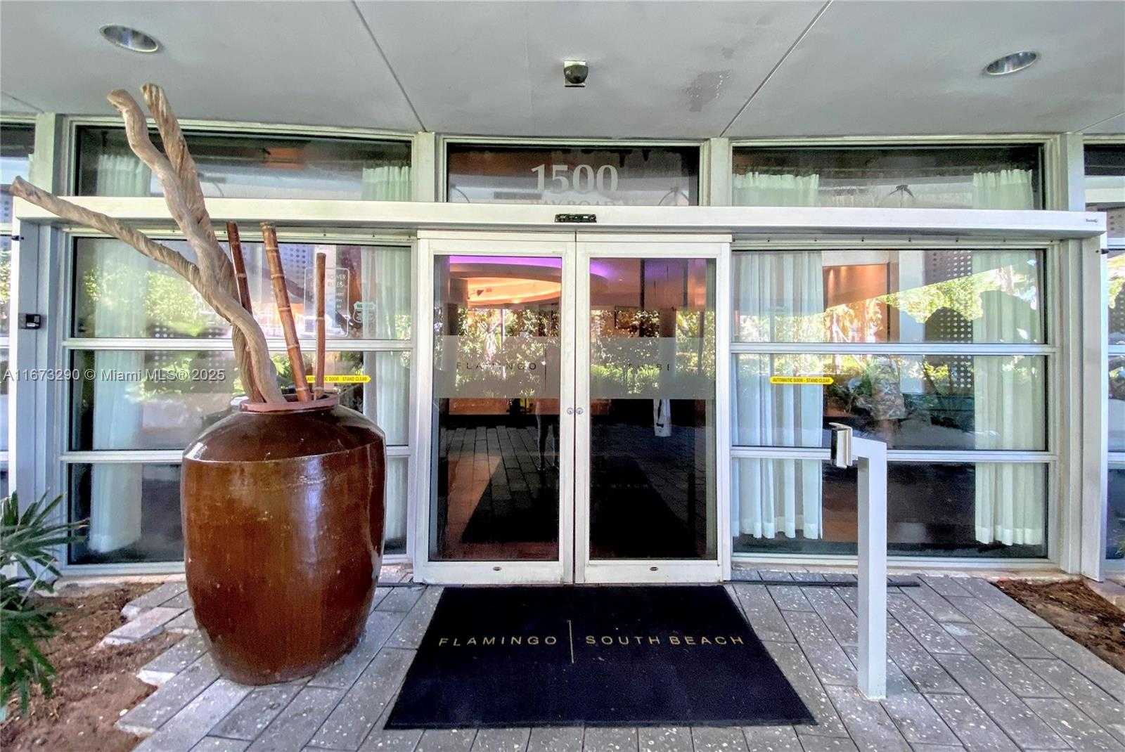 Small Image of 1500 BAY RD #956S, Miami Beach Number 16