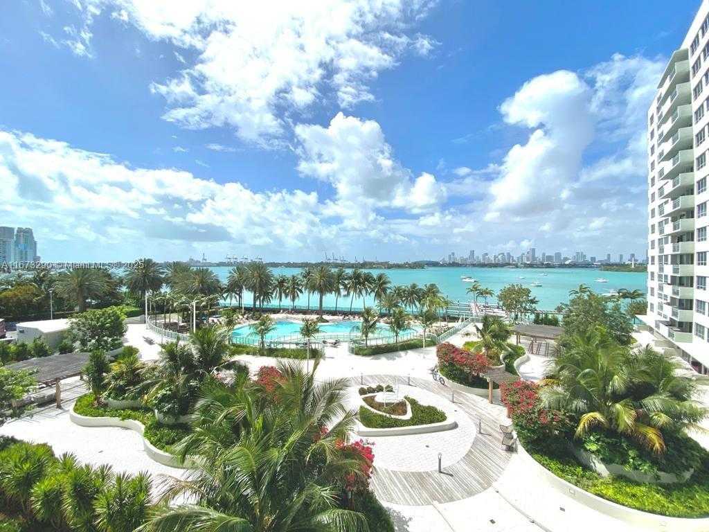 Small Image of 1500 BAY RD #956S, Miami Beach Number 2