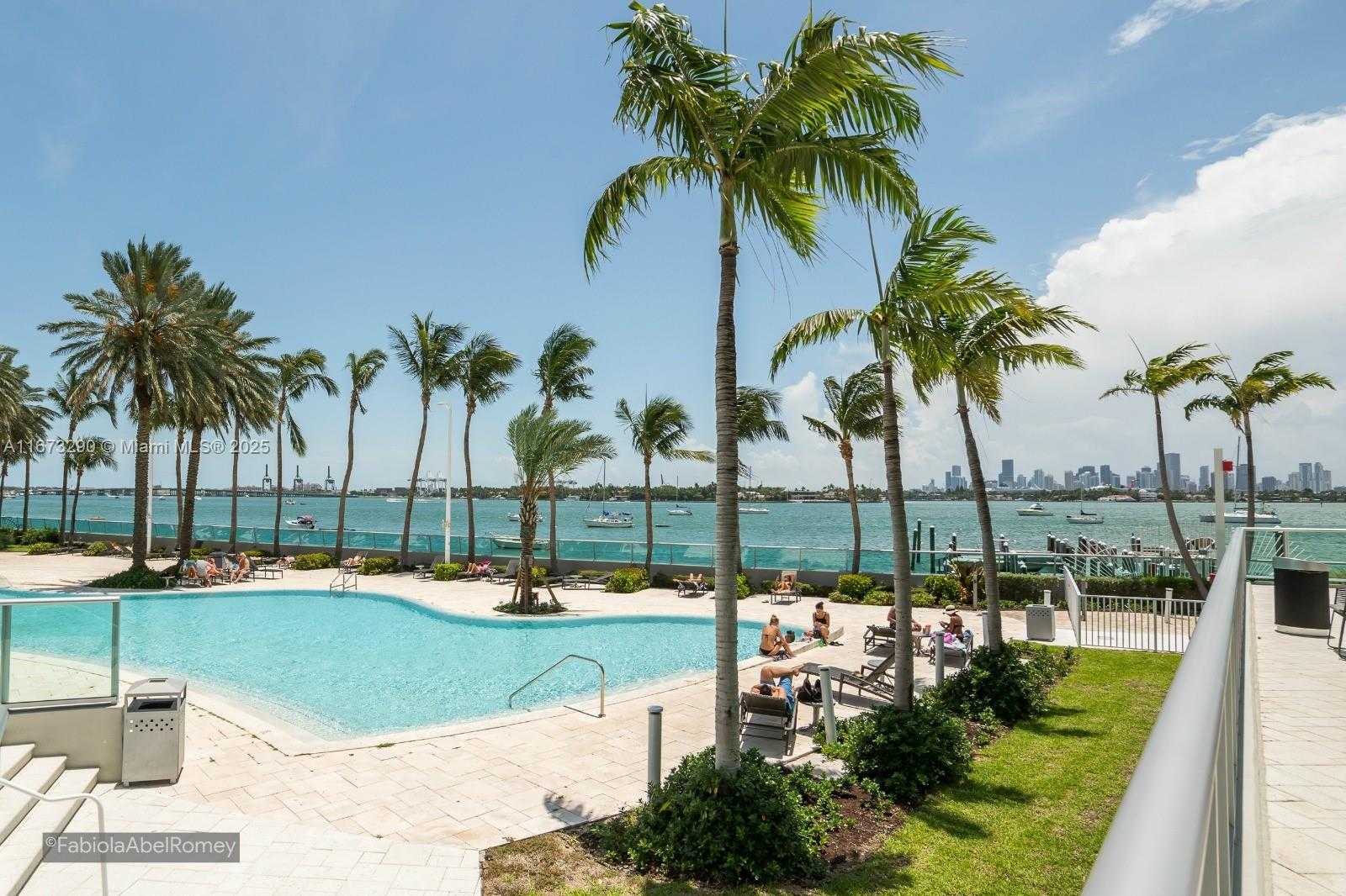 Small Image of 1500 BAY RD #956S, Miami Beach Number 26