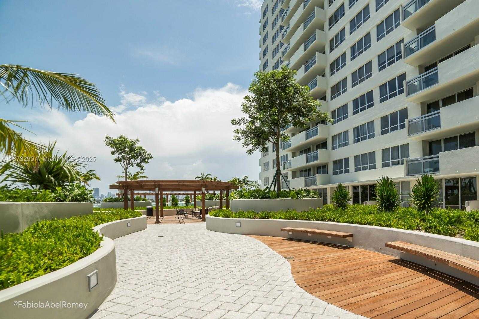 Small Image of 1500 BAY RD #956S, Miami Beach Number 28