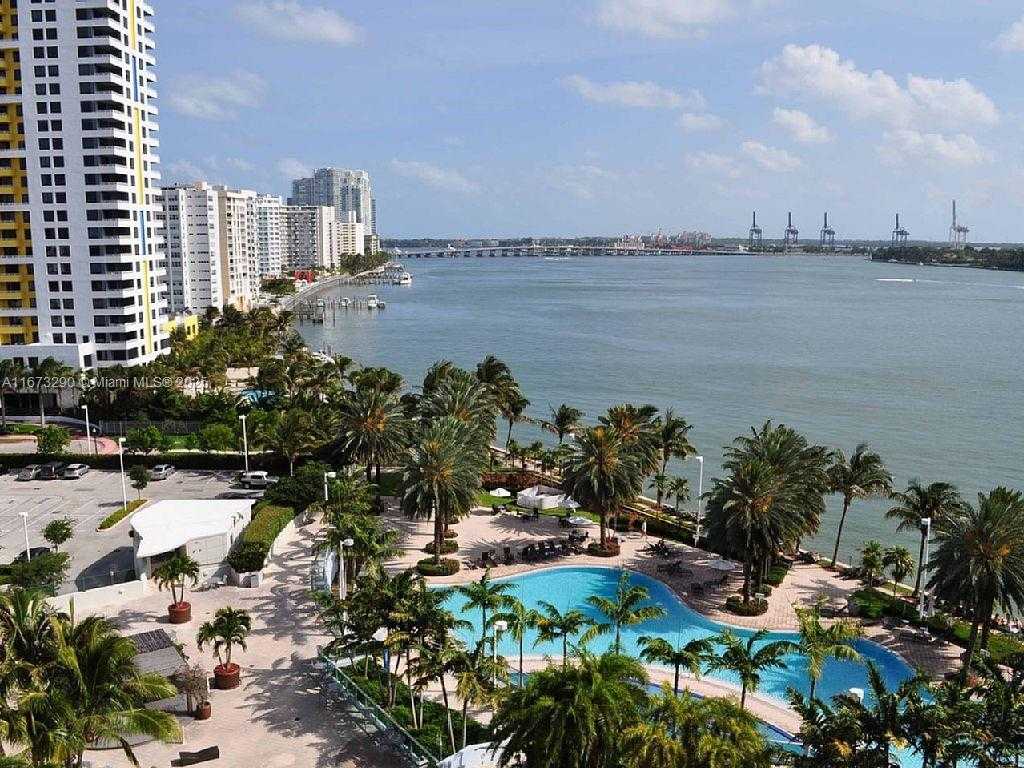 Small Image of 1500 BAY RD #956S, Miami Beach Number 30
