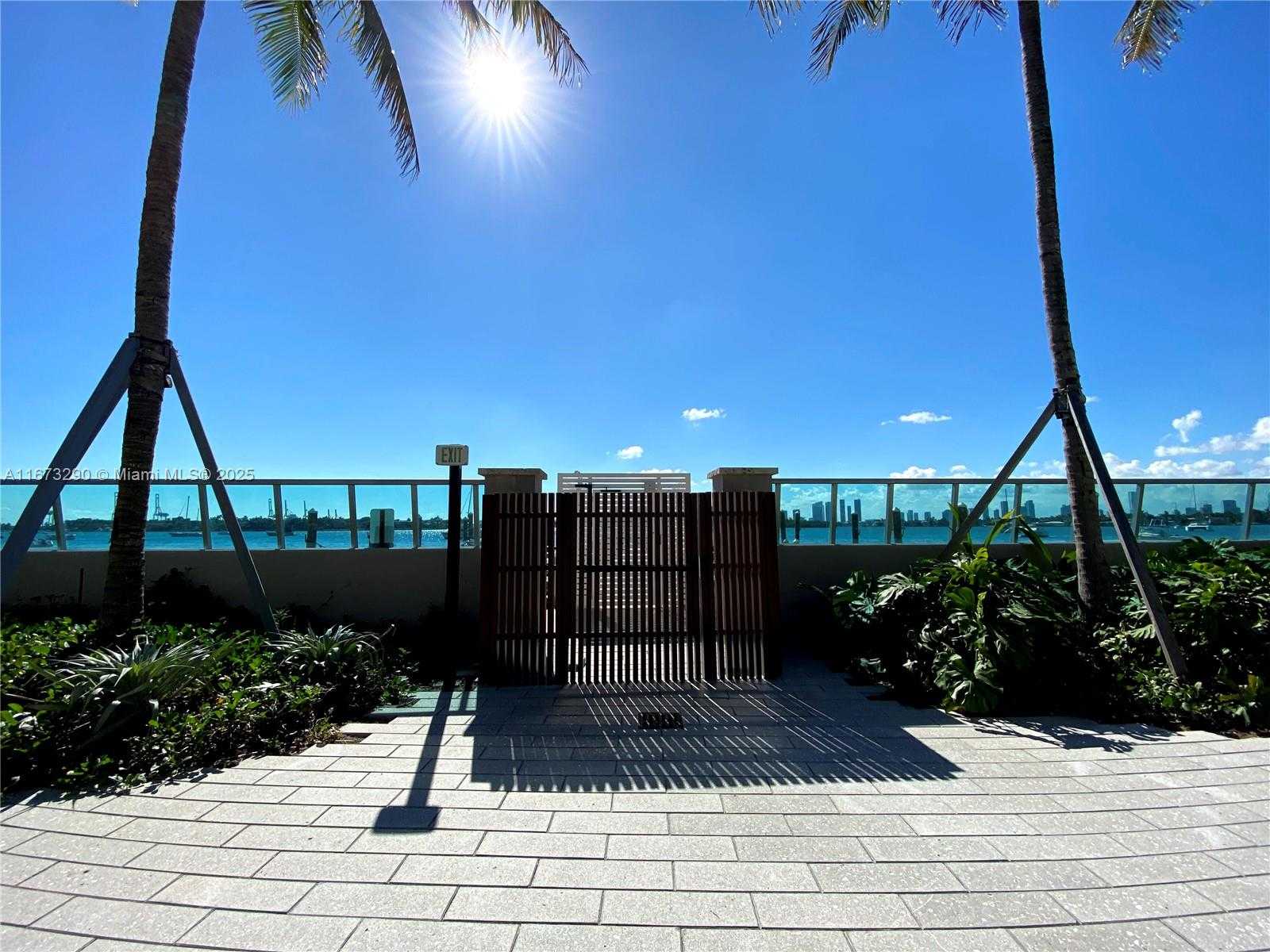 Small Image of 1500 BAY RD #956S, Miami Beach Number 4