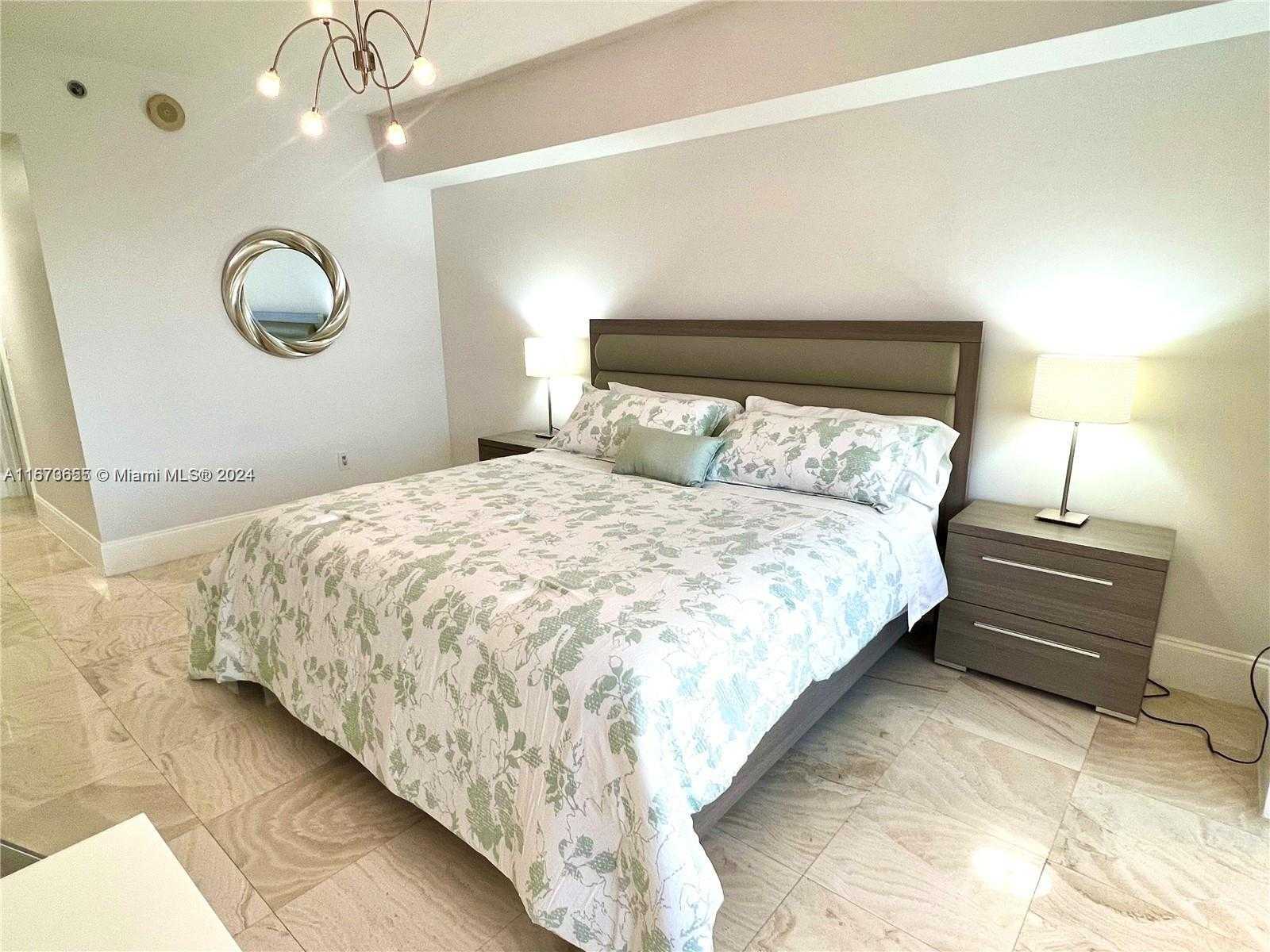 Small Image of 1830 SOUTH OCEAN DR #4611, Hallandale Beach Number 5