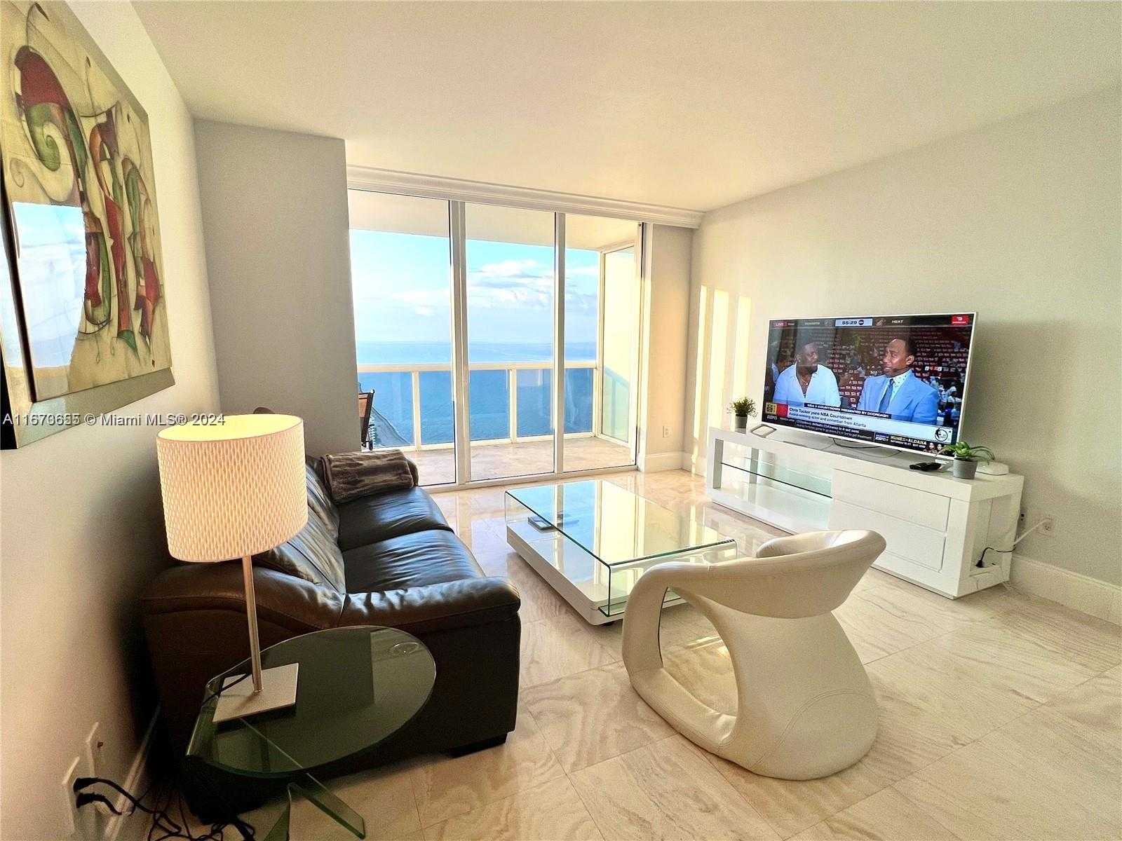 Small Image of 1830 SOUTH OCEAN DR #4611, Hallandale Beach Number 7