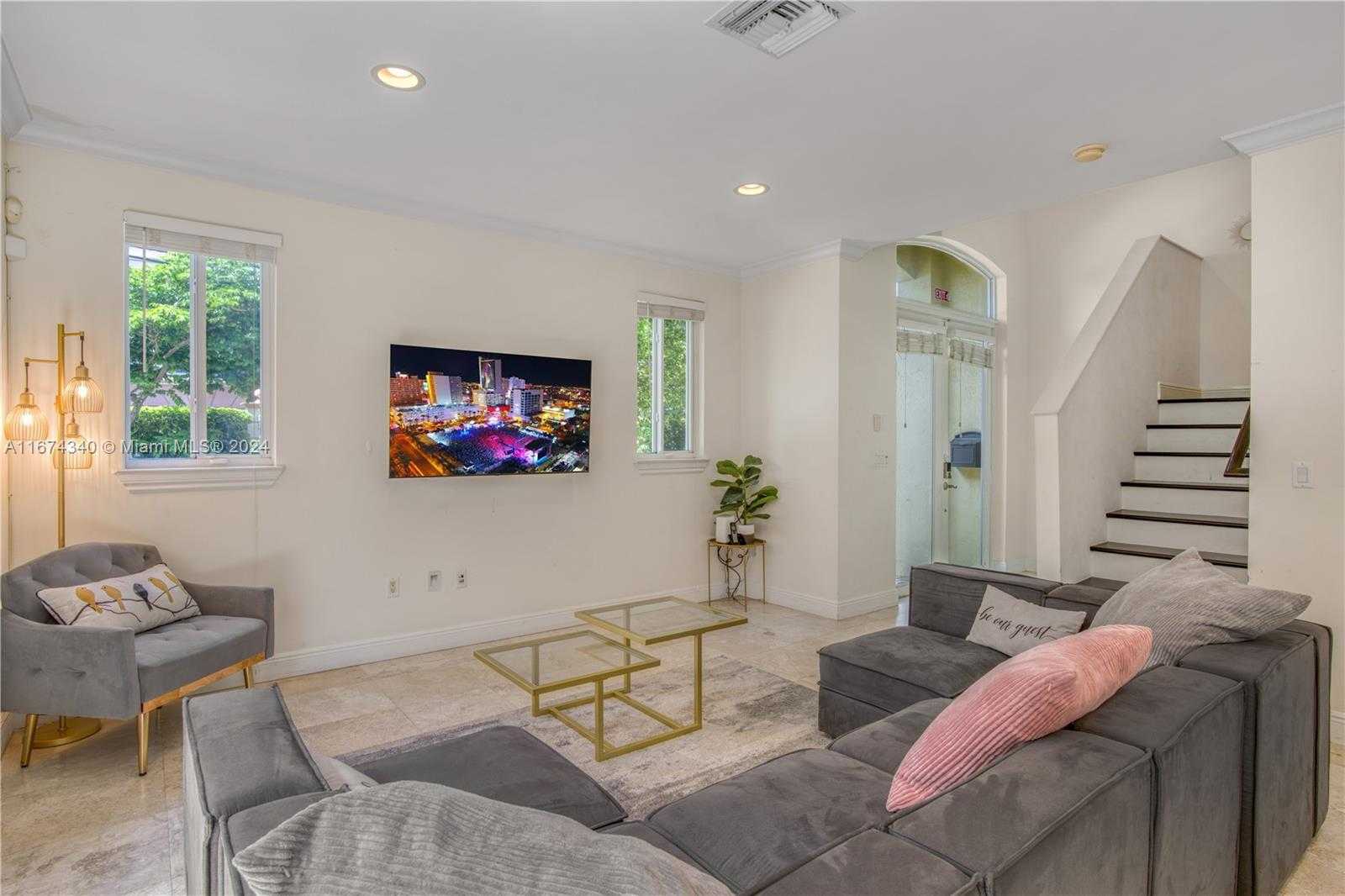 Small Image of 1705 NORTH EAST 11TH ST #1705, Fort Lauderdale Number 11