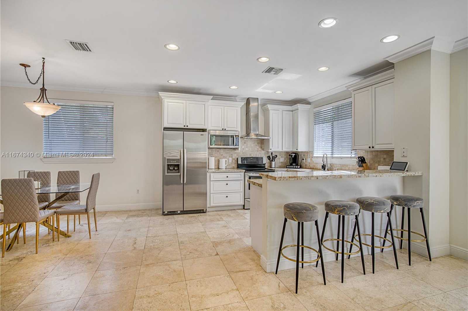 Small Image of 1705 NORTH EAST 11TH ST #1705, Fort Lauderdale Number 12