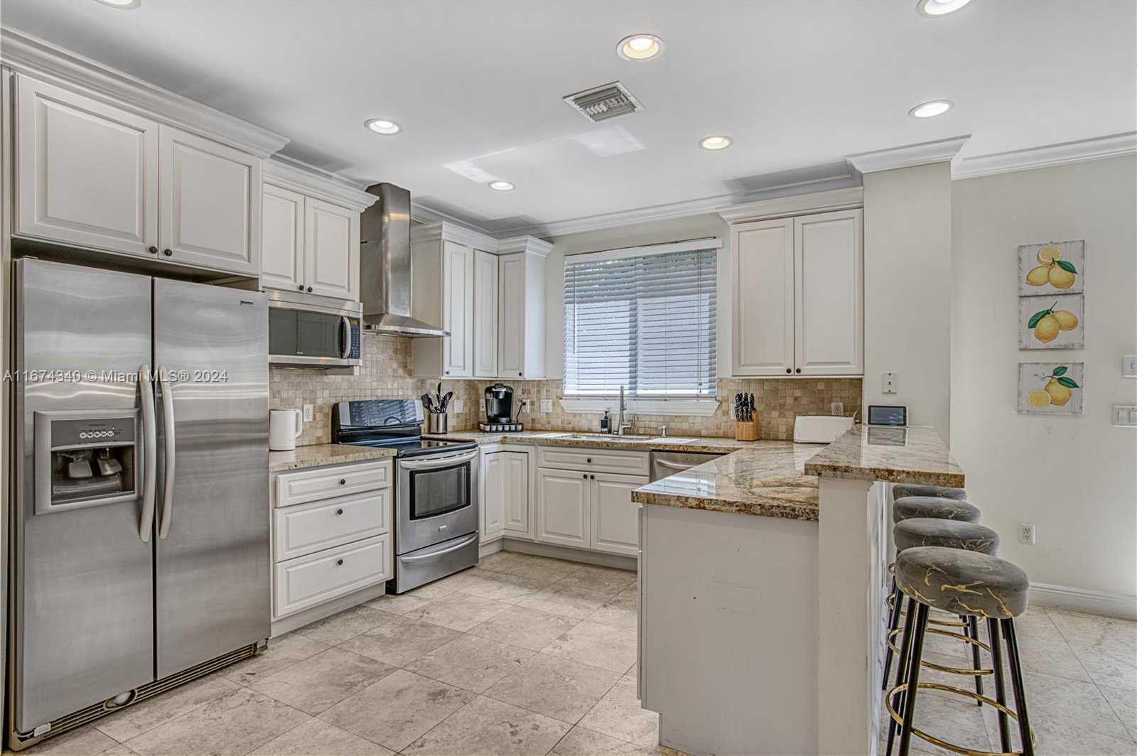 Small Image of 1705 NORTH EAST 11TH ST #1705, Fort Lauderdale Number 14