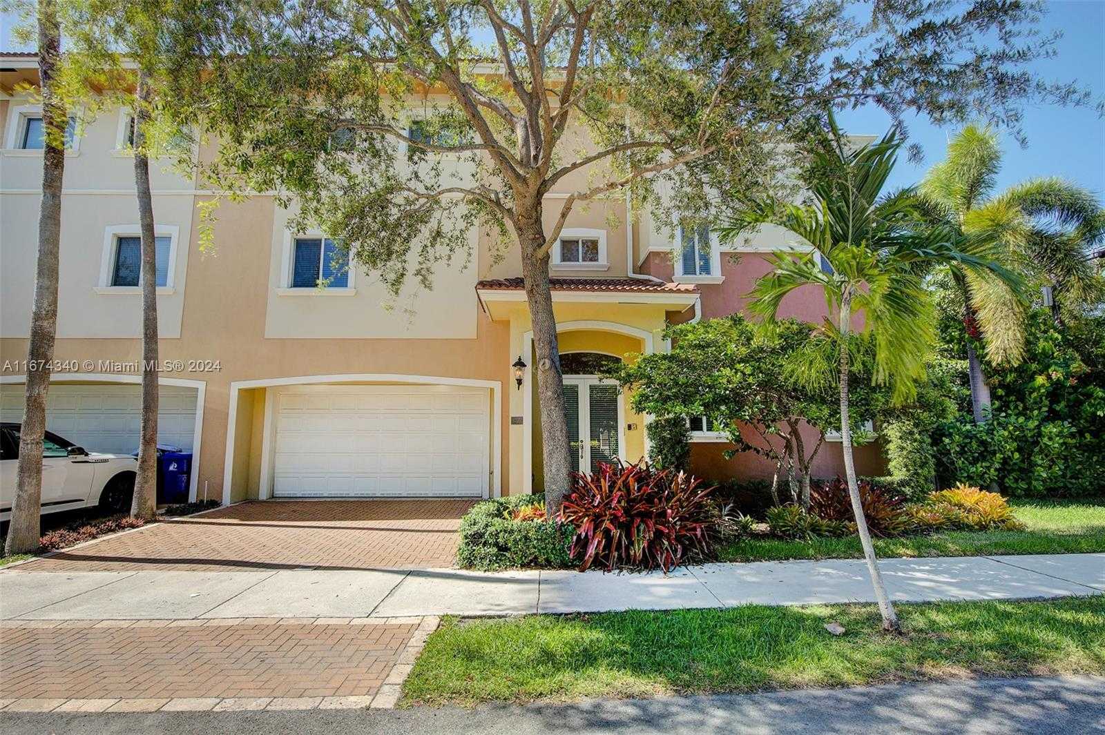 Small Image of 1705 NORTH EAST 11TH ST #1705, Fort Lauderdale Number 2