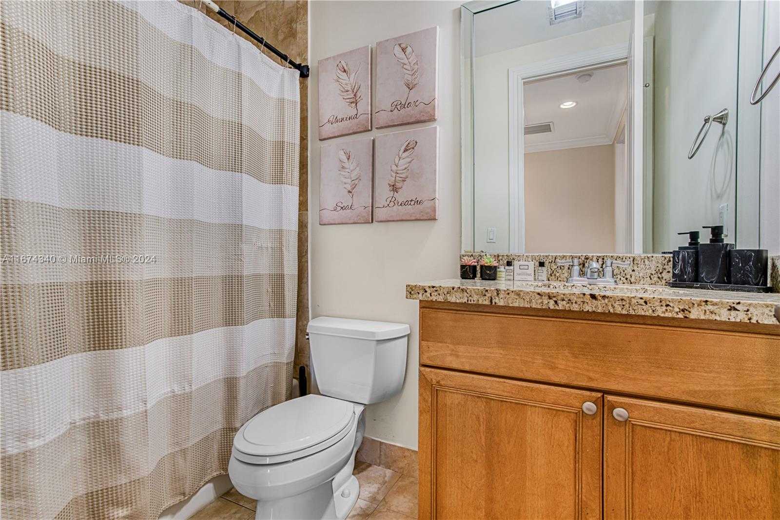 Small Image of 1705 NORTH EAST 11TH ST #1705, Fort Lauderdale Number 29