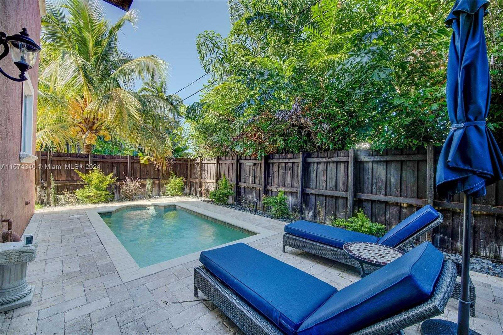 Small Image of 1705 NORTH EAST 11TH ST #1705, Fort Lauderdale Number 34