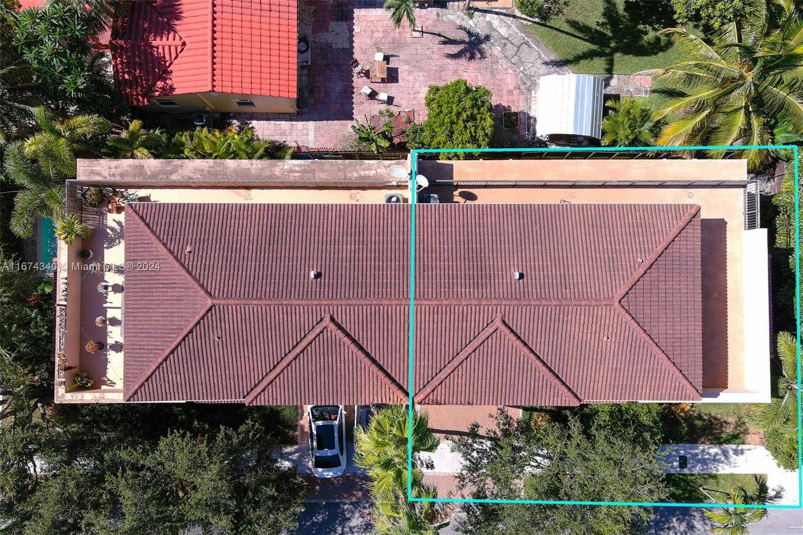 Small Image of 1705 NORTH EAST 11TH ST #1705, Fort Lauderdale Number 42