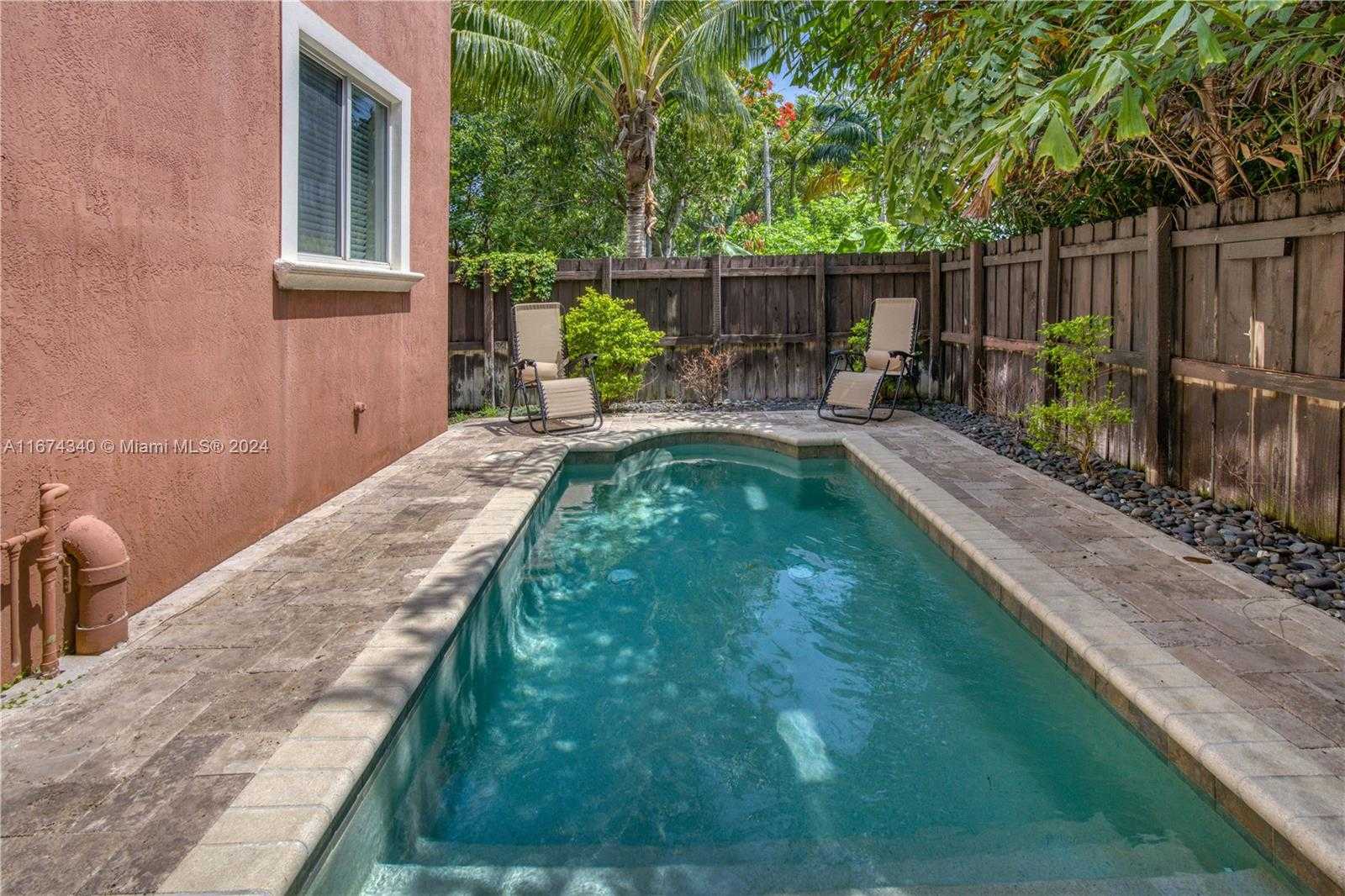 Small Image of 1705 NORTH EAST 11TH ST #1705, Fort Lauderdale Number 43
