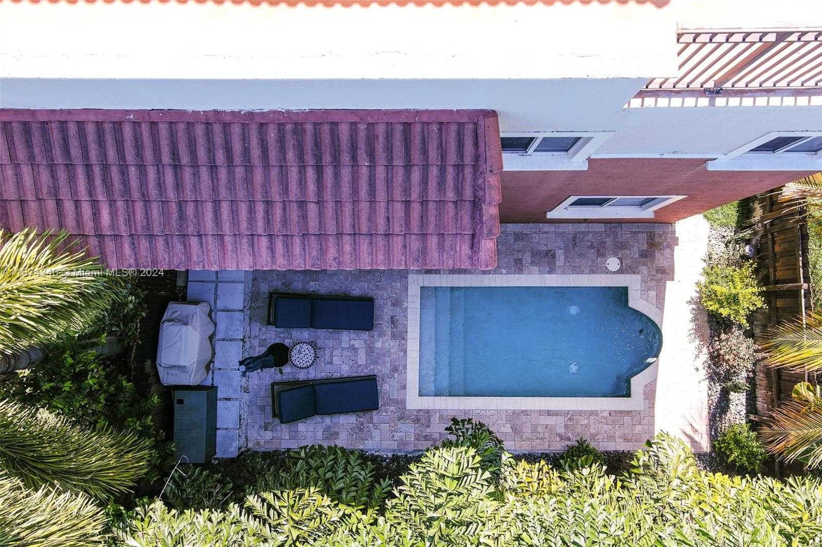 Small Image of 1705 NORTH EAST 11TH ST #1705, Fort Lauderdale Number 47