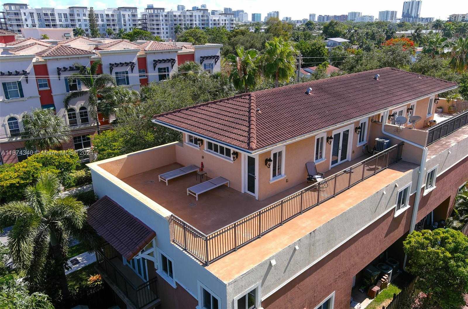 Small Image of 1705 NORTH EAST 11TH ST #1705, Fort Lauderdale Number 49
