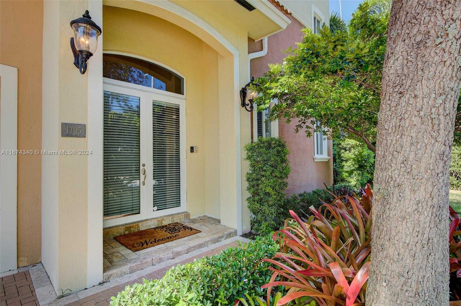 Small Image of 1705 NORTH EAST 11TH ST #1705, Fort Lauderdale Number 5