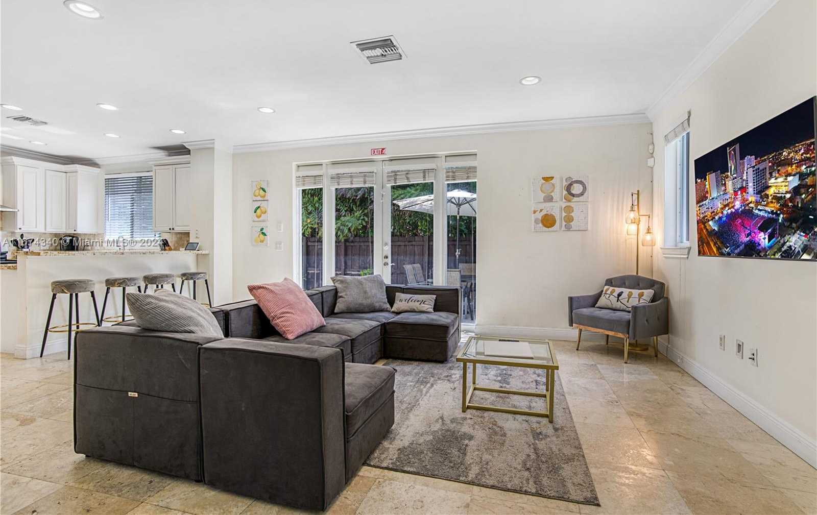 Small Image of 1705 NORTH EAST 11TH ST #1705, Fort Lauderdale Number 7