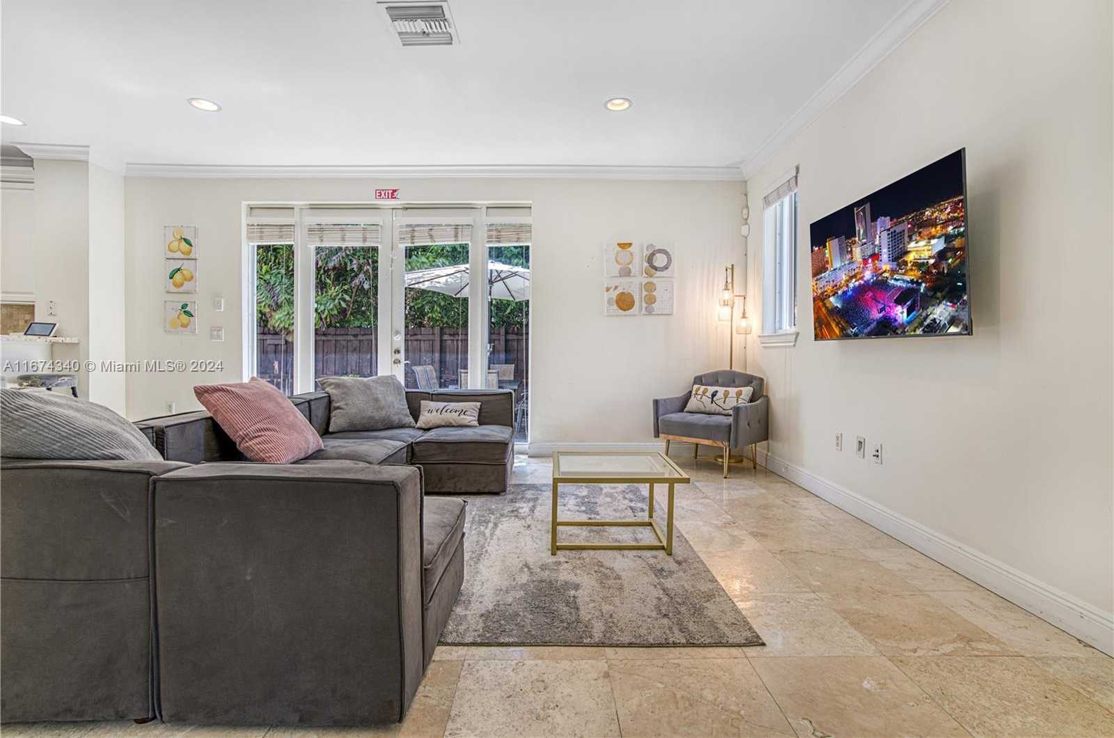 Small Image of 1705 NORTH EAST 11TH ST #1705, Fort Lauderdale Number 8