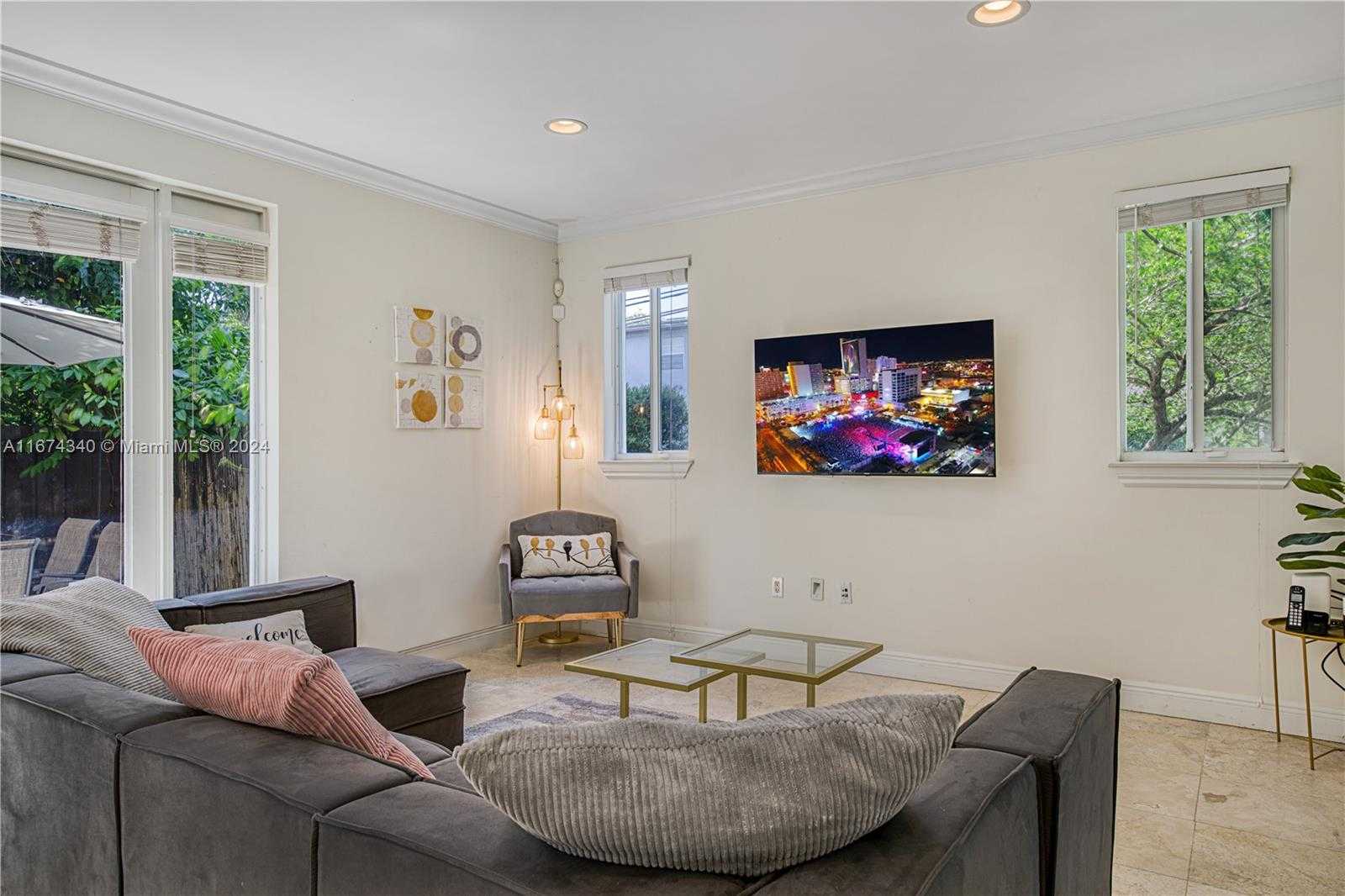 Small Image of 1705 NORTH EAST 11TH ST #1705, Fort Lauderdale Number 9