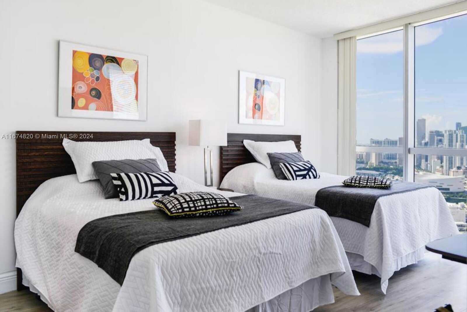 Small Image of 1750 NORTH BAYSHORE DR #4814, Miami Number 11