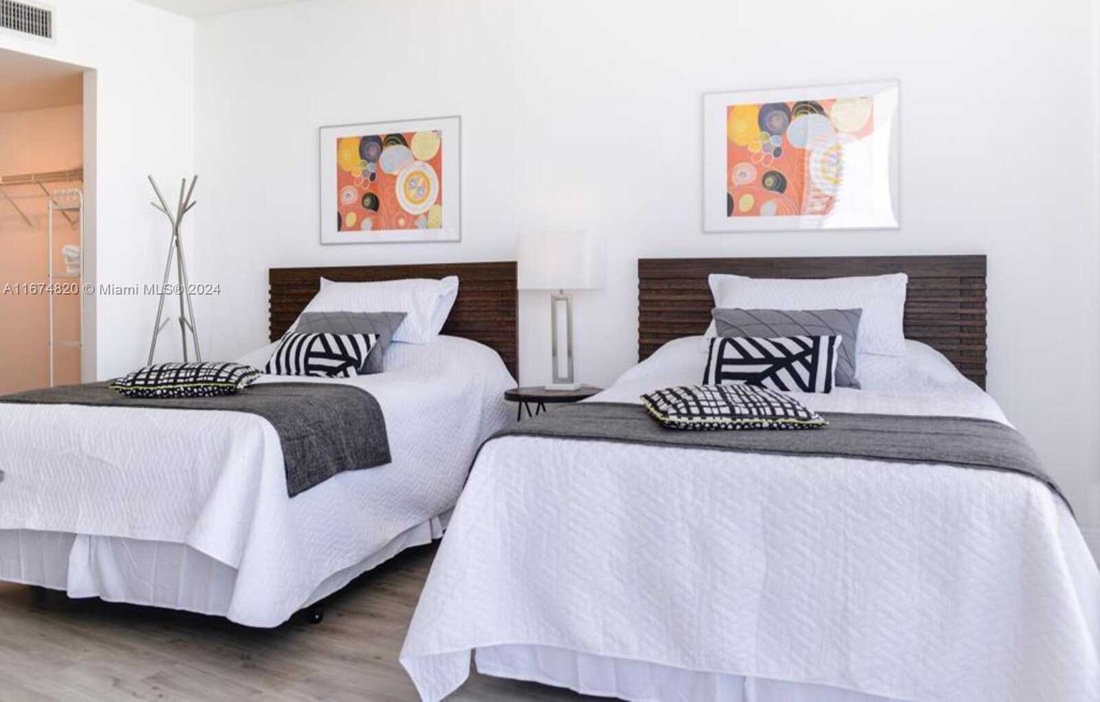 Small Image of 1750 NORTH BAYSHORE DR #4814, Miami Number 13