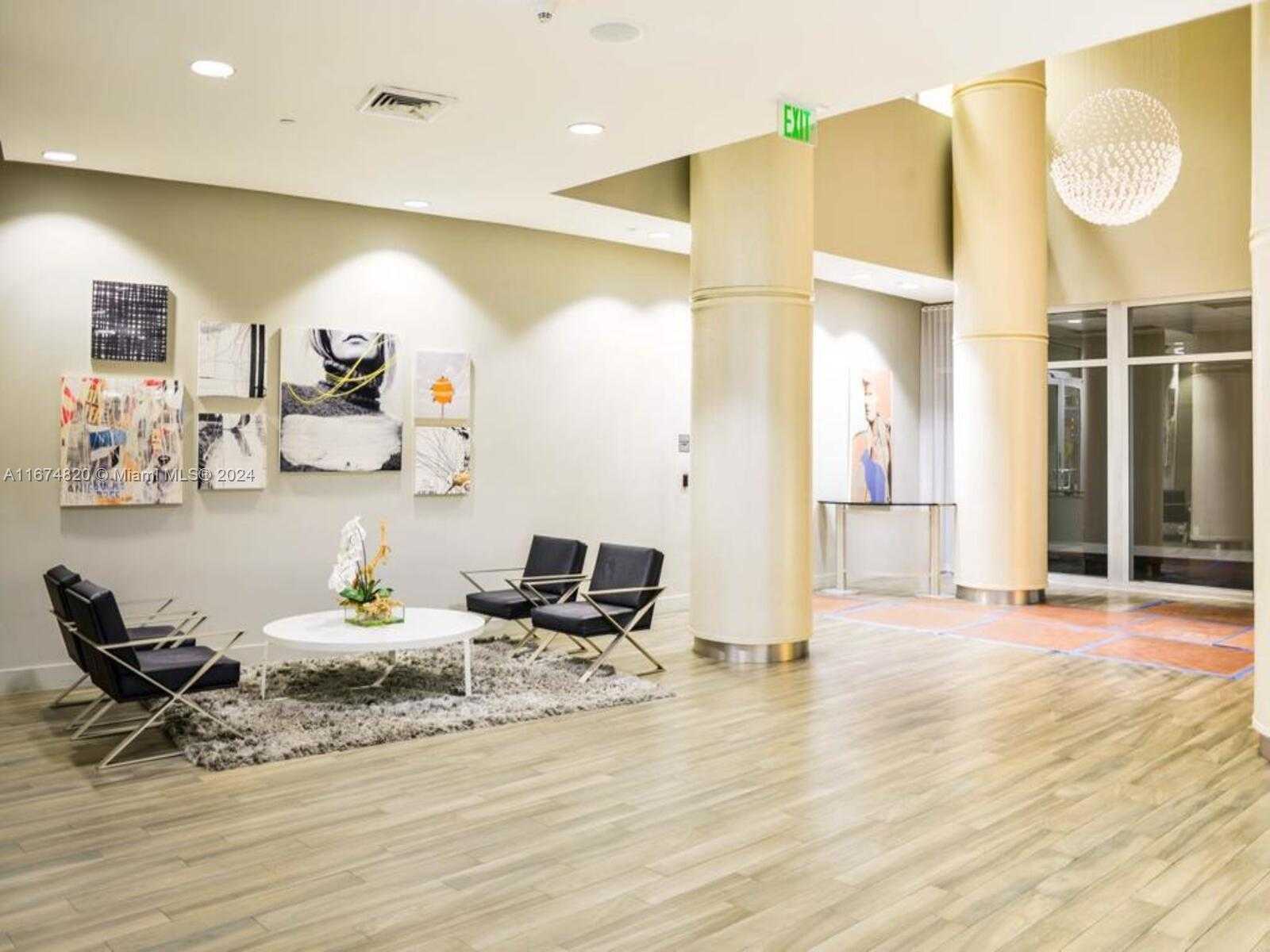 Small Image of 1750 NORTH BAYSHORE DR #4814, Miami Number 21