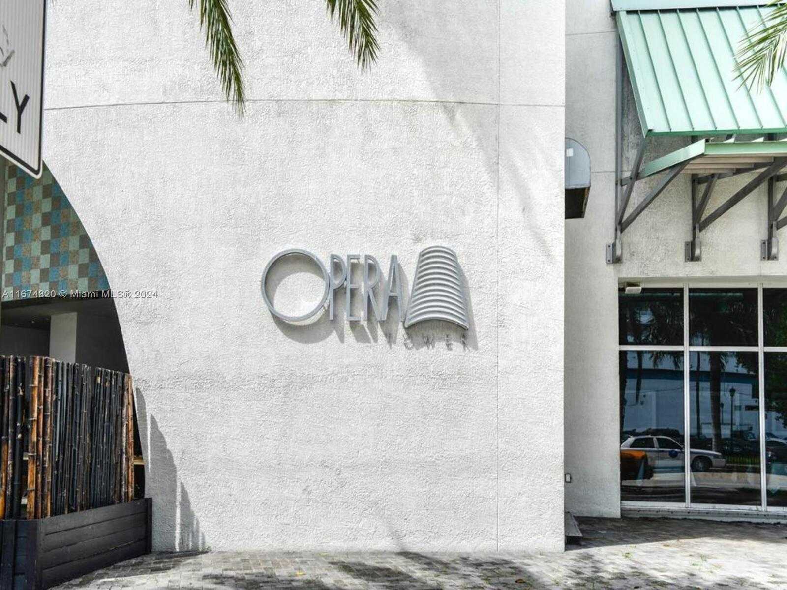 Small Image of 1750 NORTH BAYSHORE DR #4814, Miami Number 22