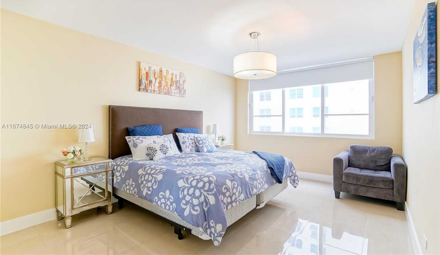 Small Image of 5005 COLLINS AVE #922, Miami Beach Number 11