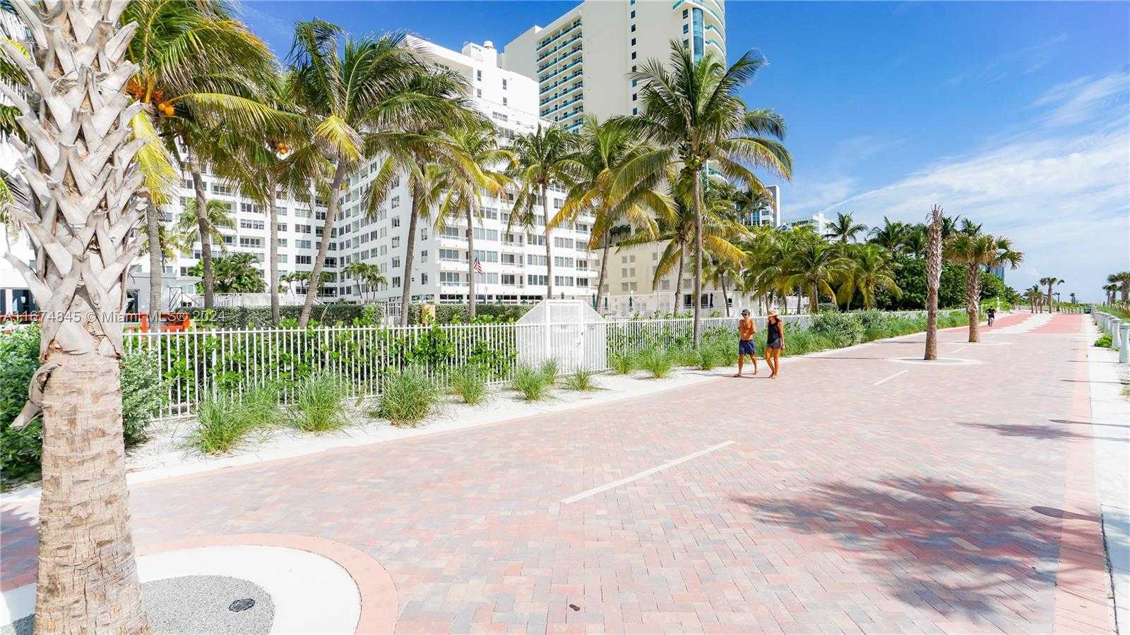 Small Image of 5005 COLLINS AVE #922, Miami Beach Number 16
