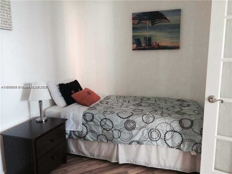Small Image of 19380 COLLINS AVE #1624, Sunny Isles Beach Number 15