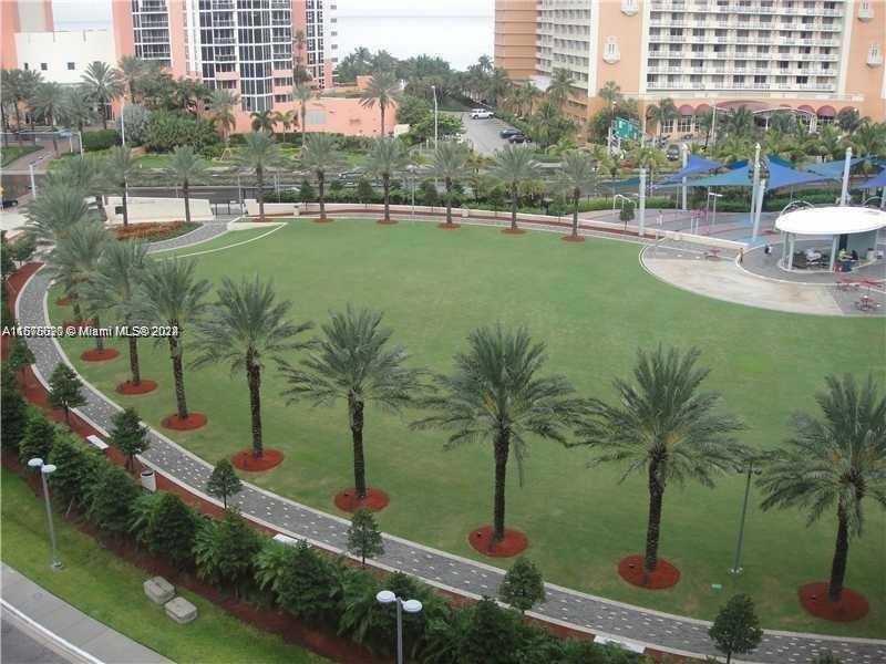 Small Image of 19380 COLLINS AVE #1624, Sunny Isles Beach Number 19