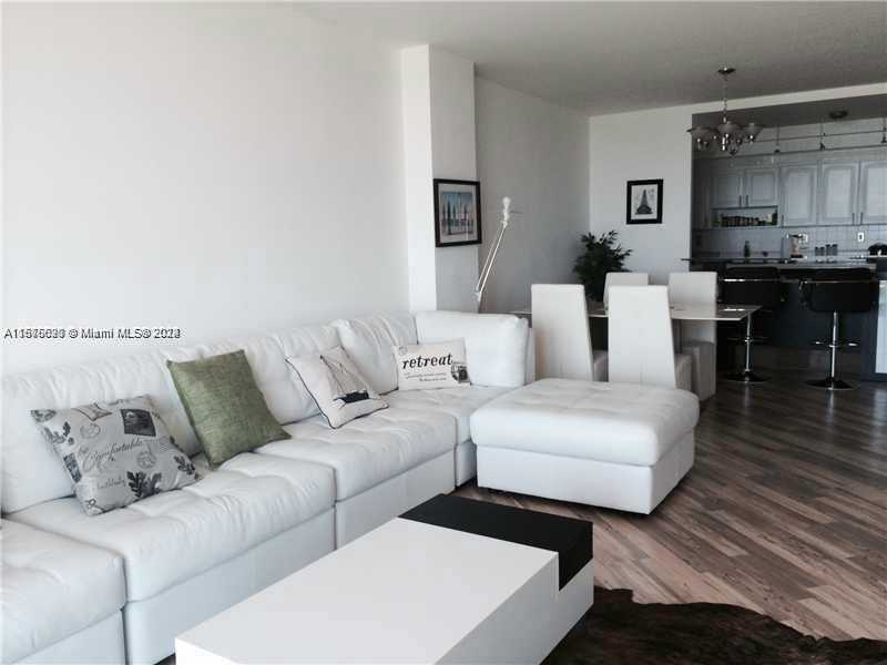 Small Image of 19380 COLLINS AVE #1624, Sunny Isles Beach Number 6