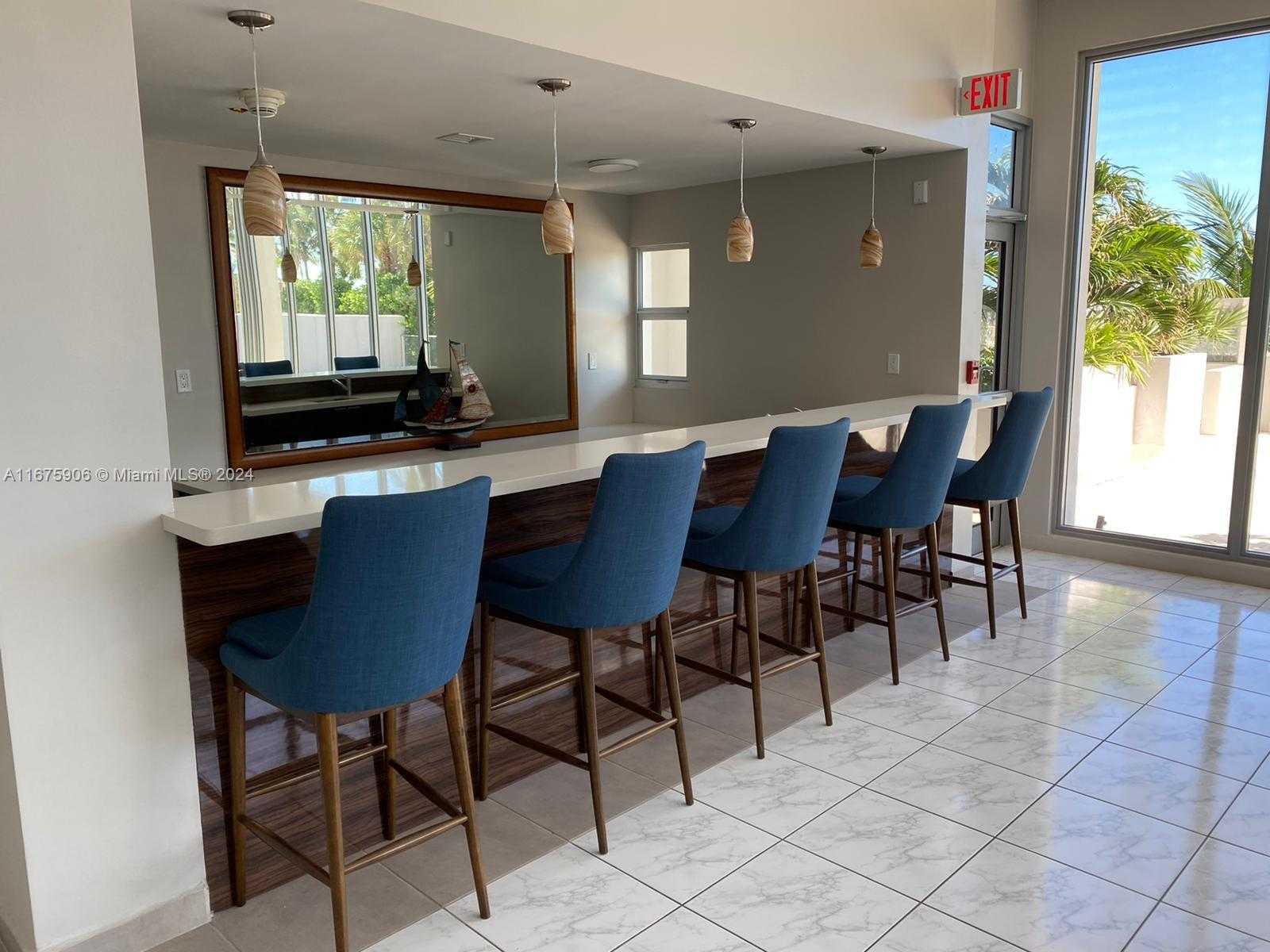 Small Image of 9225 COLLINS AVE #606, Surfside Number 21