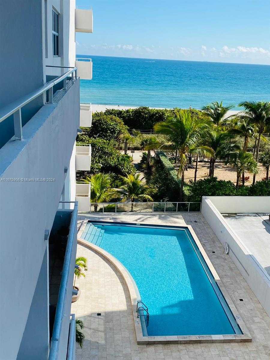 Small Image of 9225 COLLINS AVE #606, Surfside Number 3