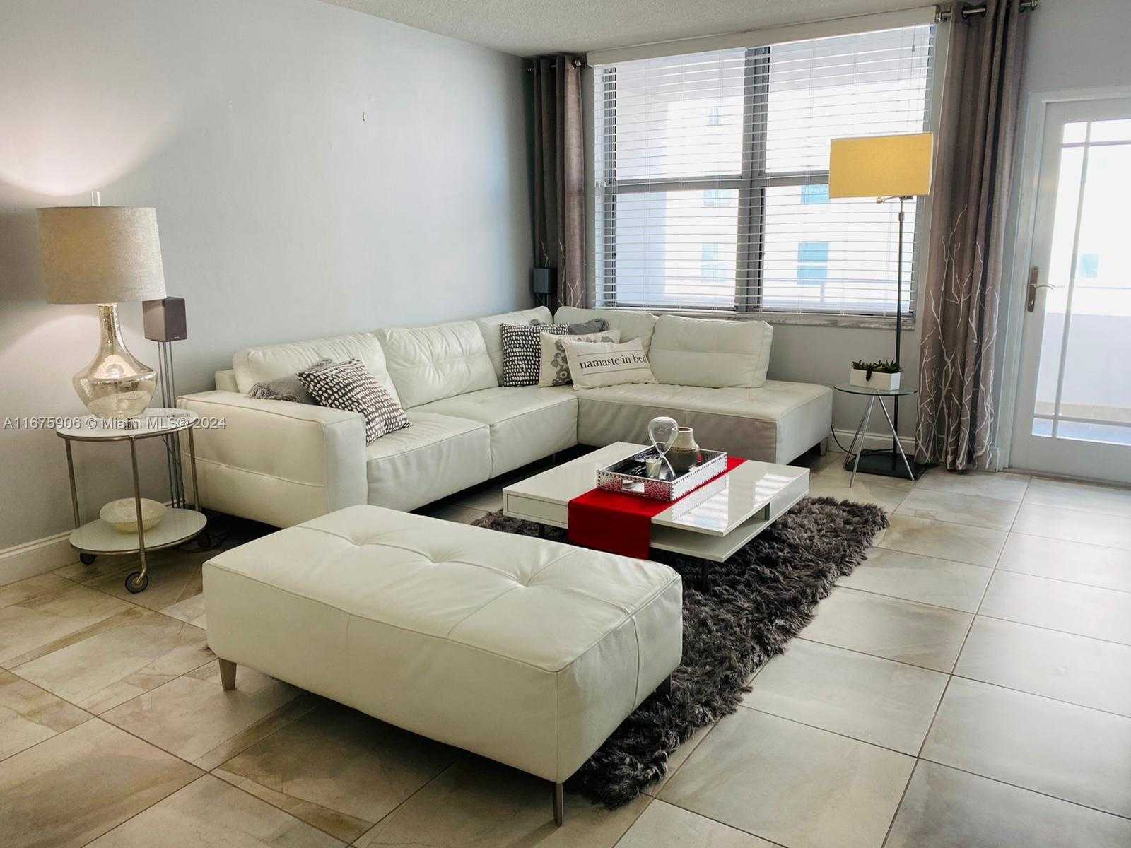 Small Image of 9225 COLLINS AVE #606, Surfside Number 4