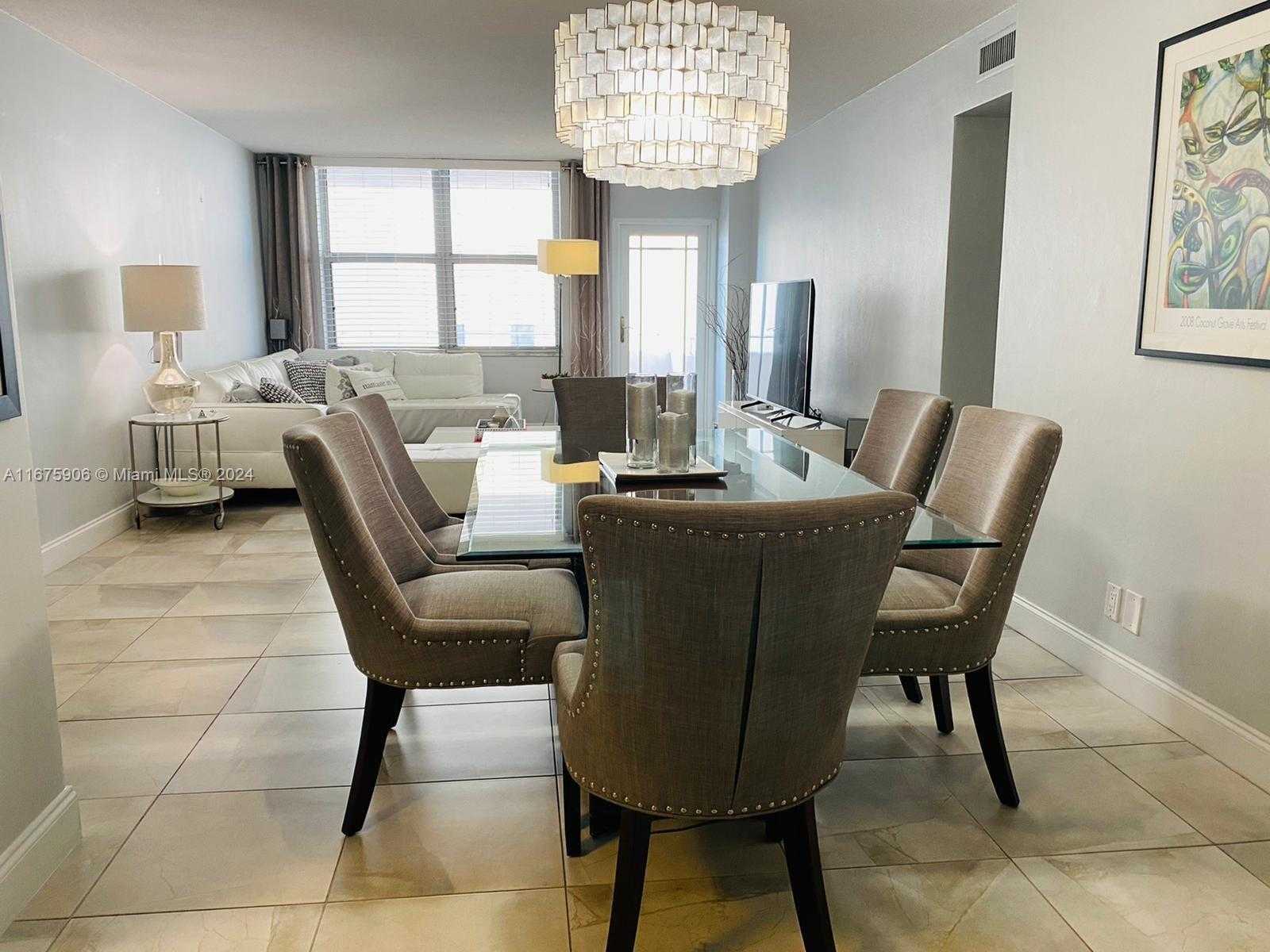 Small Image of 9225 COLLINS AVE #606, Surfside Number 7