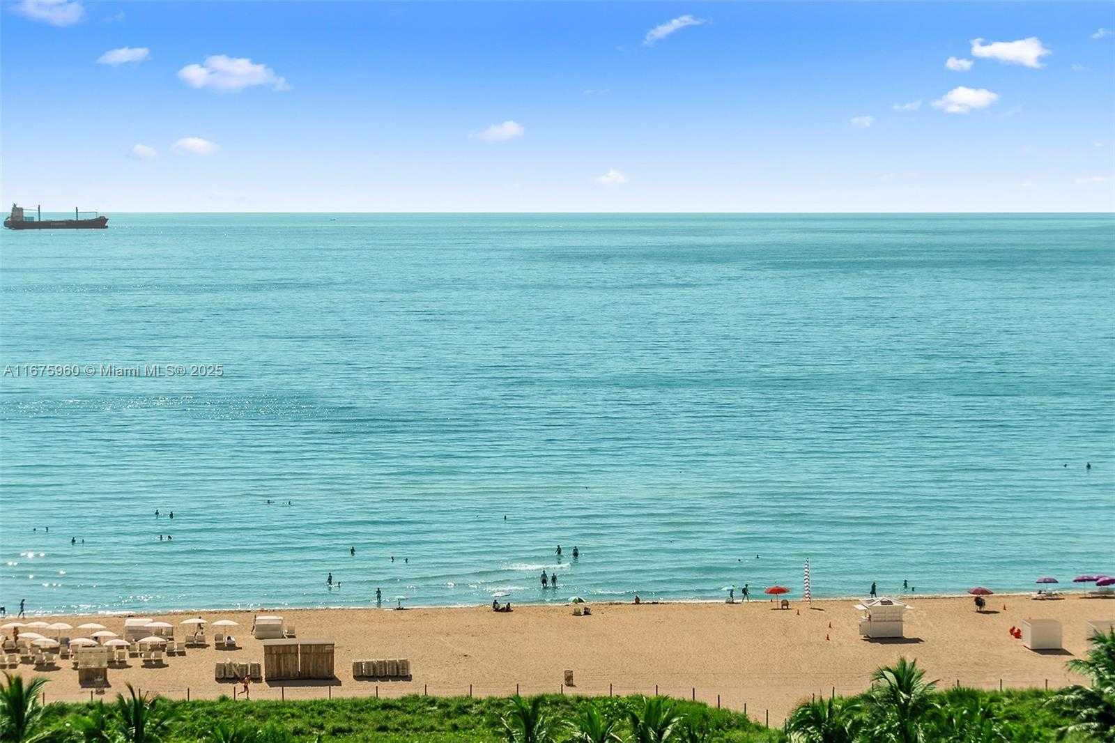 Small Image of 2301 COLLINS AVE #1139, Miami Beach Number 2